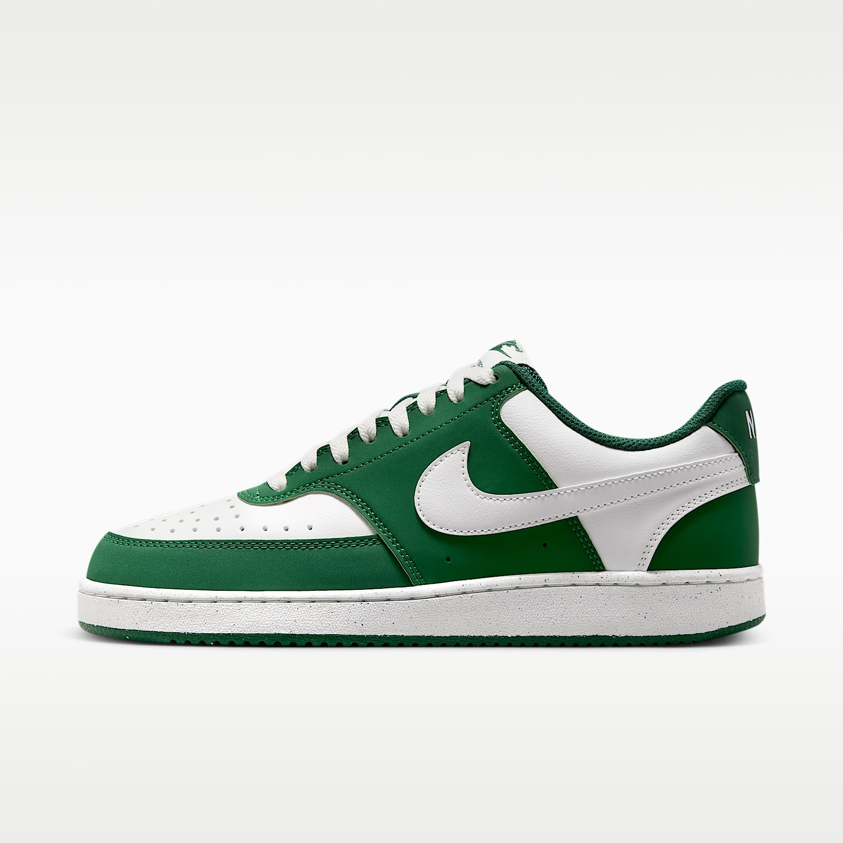 Nike Court Vision Low Women's Shoes