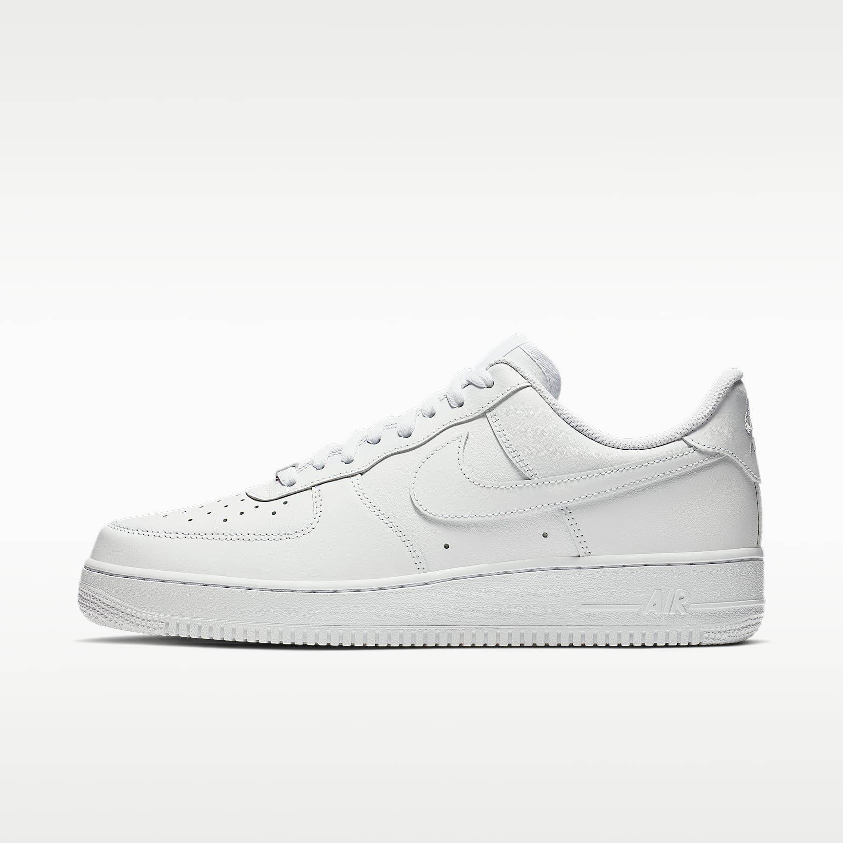 Nike Air Force 1 '07 Men's Shoes