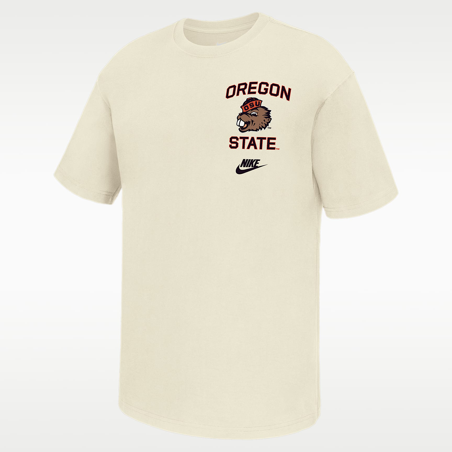 Oregon State Men's Nike College T-Shirt
