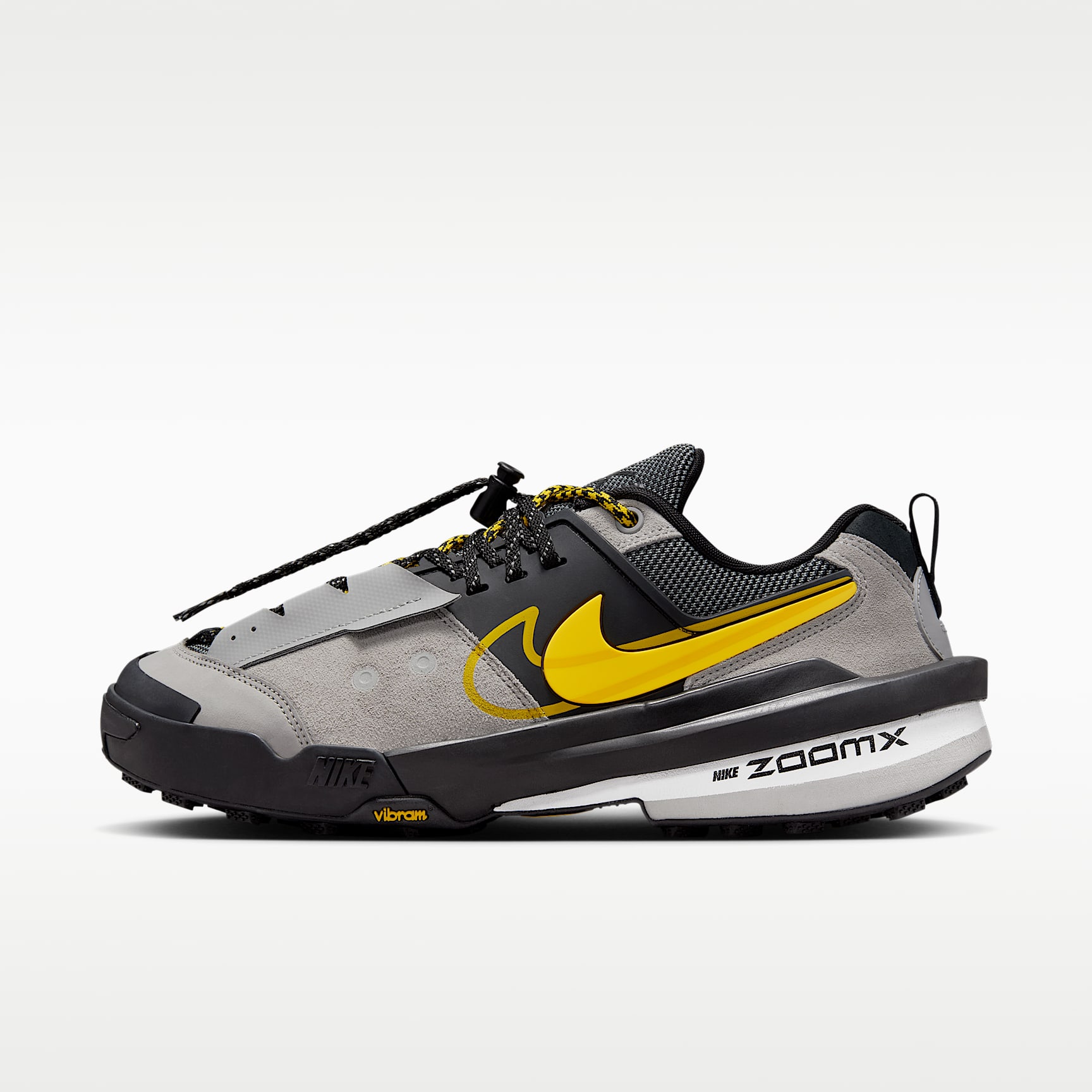 Nike Zegamadome x sacai Men's Shoes