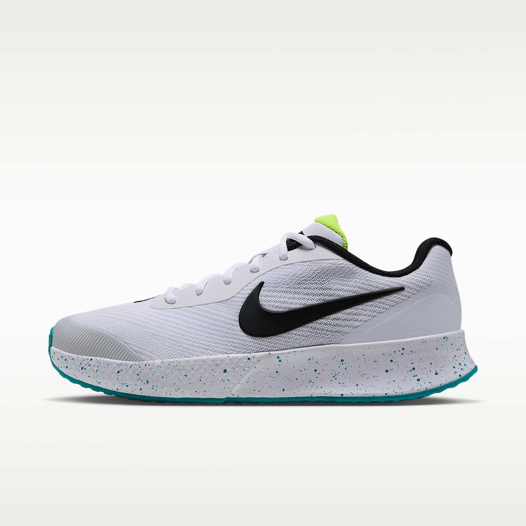 Nike Vapor Lite 3 Women's Hard Court Tennis Shoes
