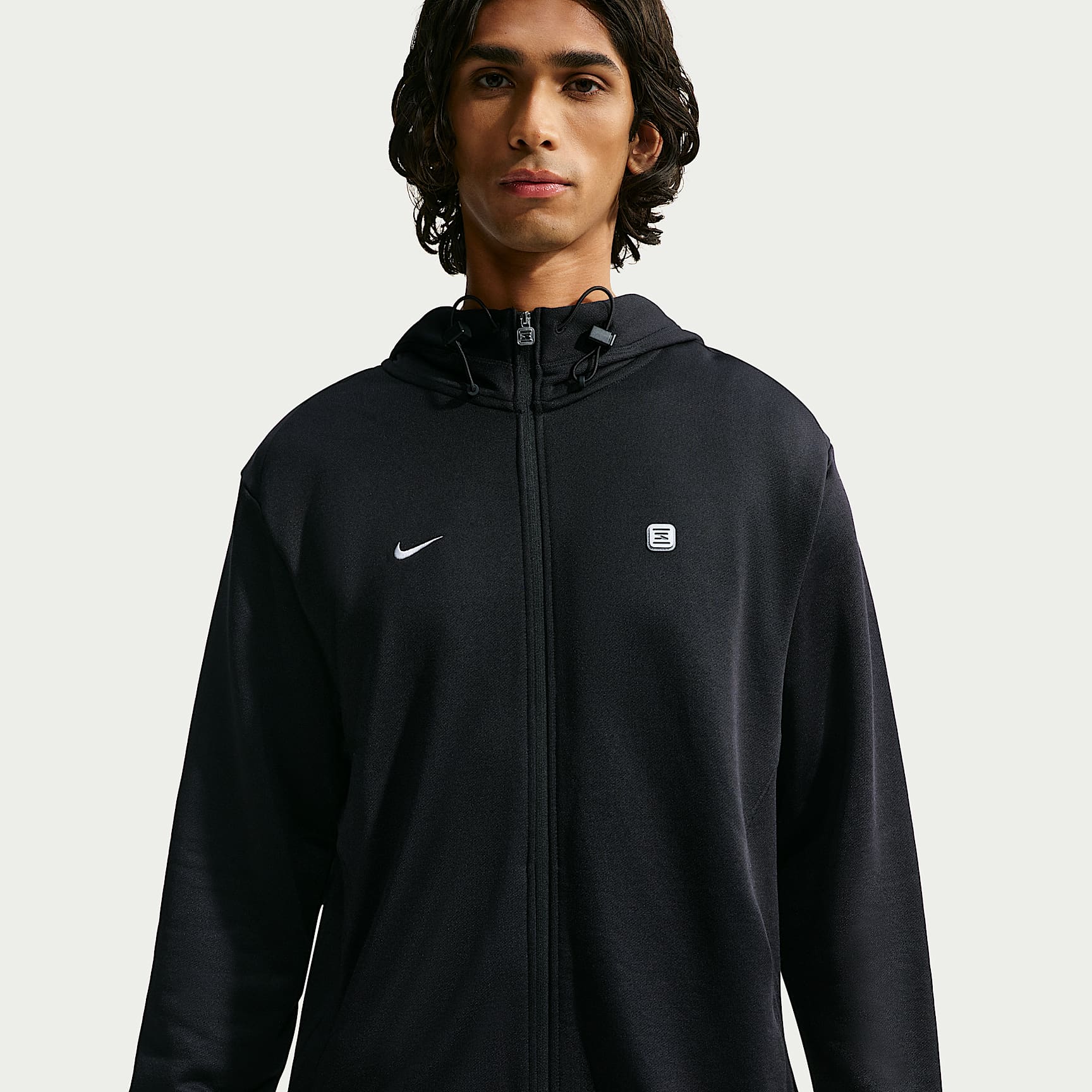 Ανδρική μπλούζα με κουκούλα Nike Sportswear