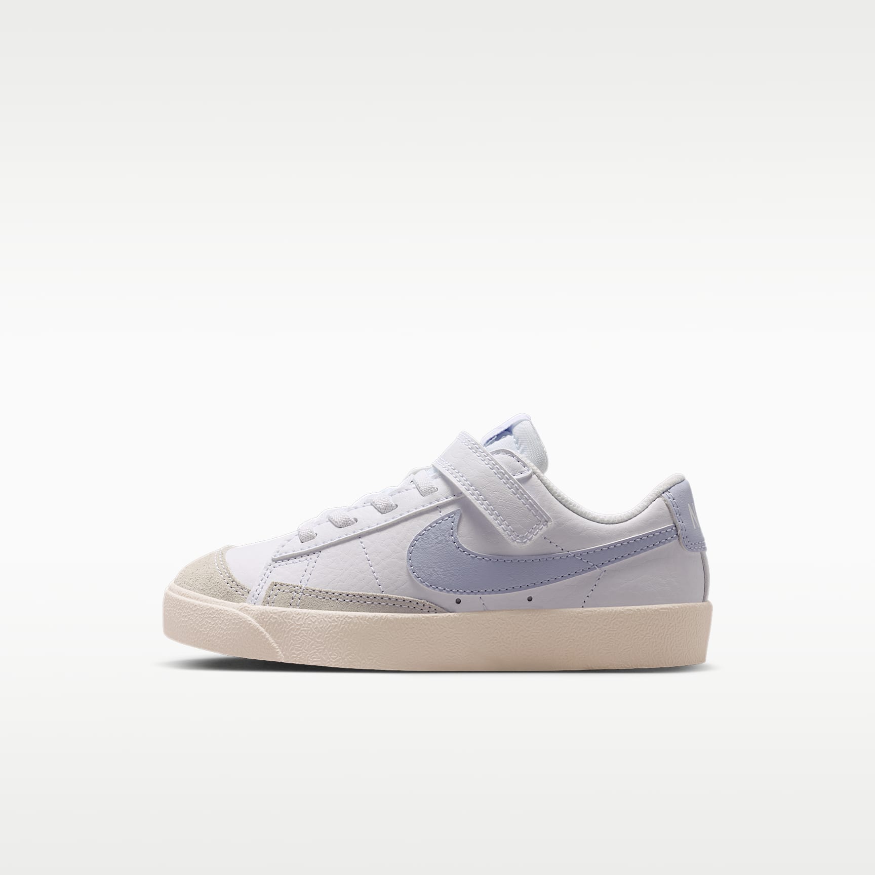 Tenis para niños de preescolar Nike Blazer Low '77