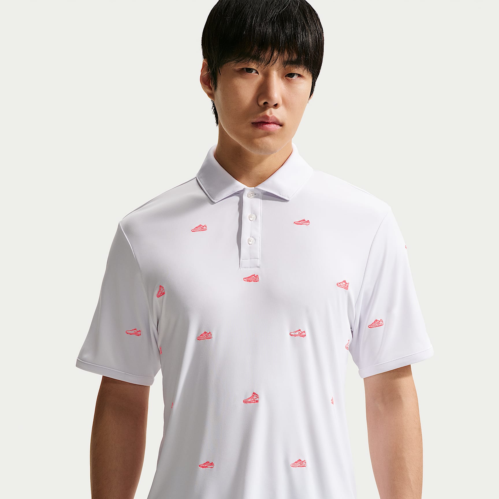 Nike Par Men's Dri-FIT Polo
