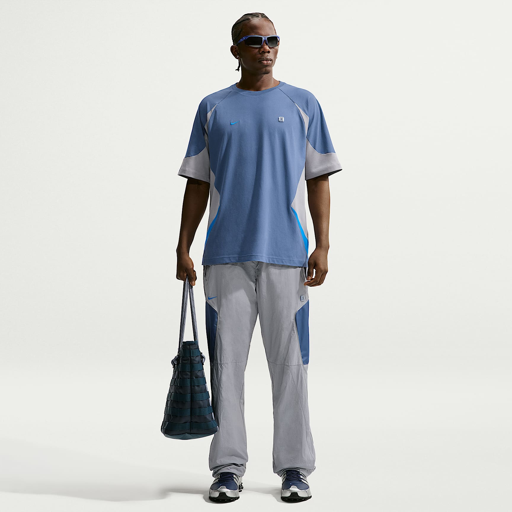 Nike Sportswear Men's Woven Trousers