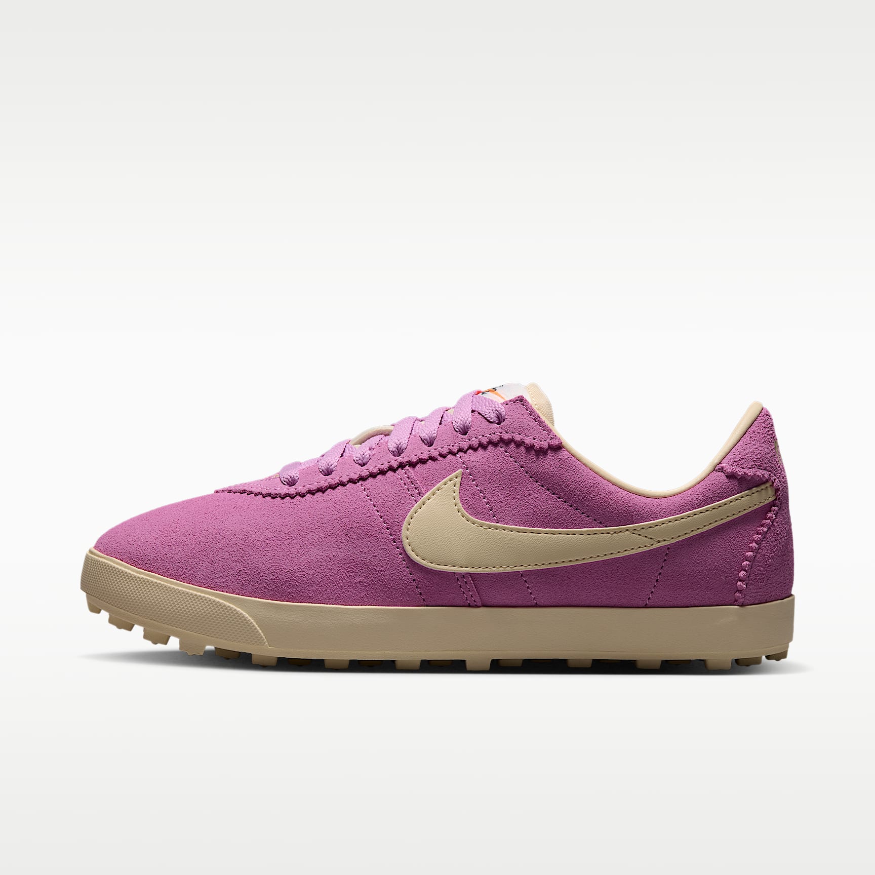 Nike Astrograbber Suede Women's Shoes