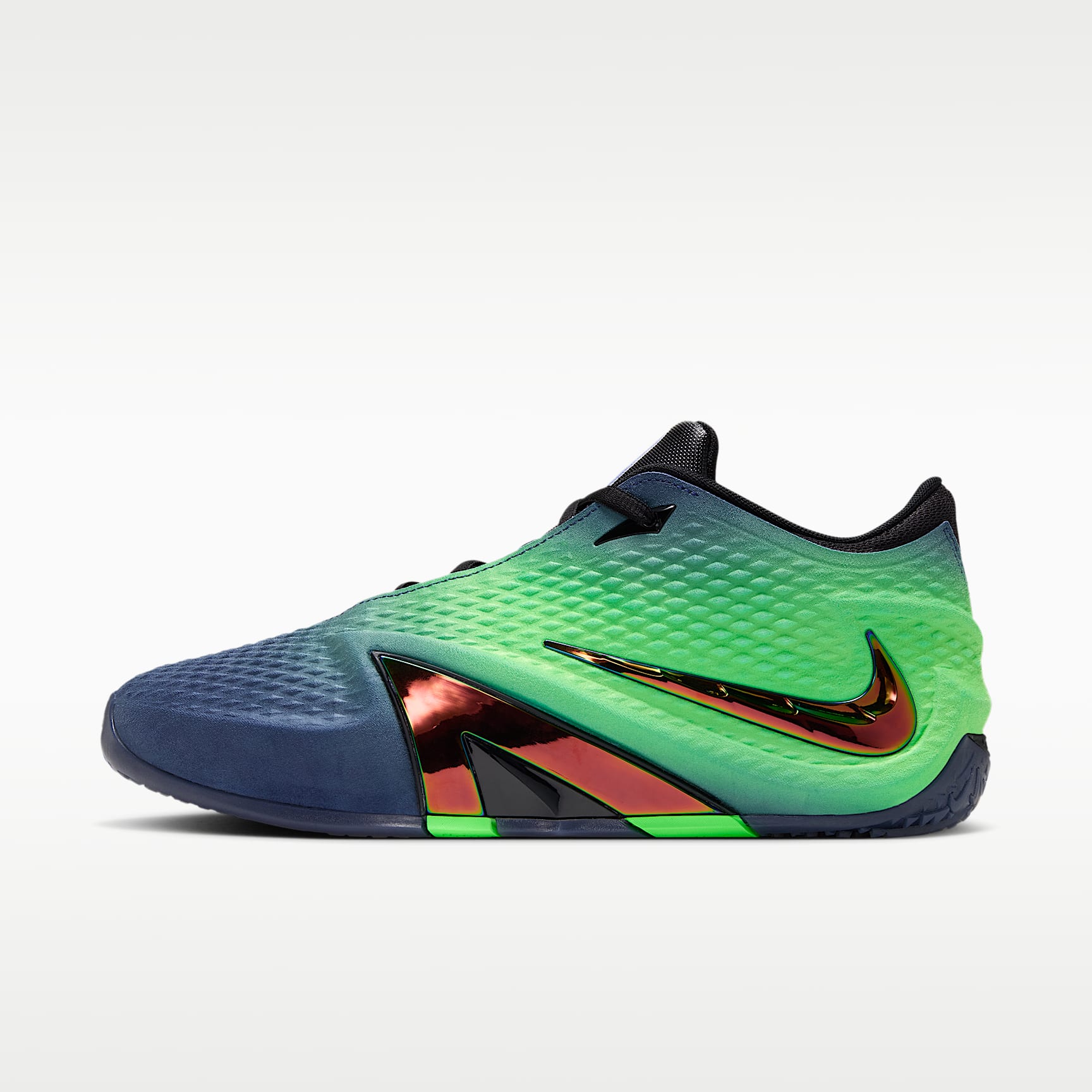 Ja 4 ‘Nightmare’ Basketball Shoes