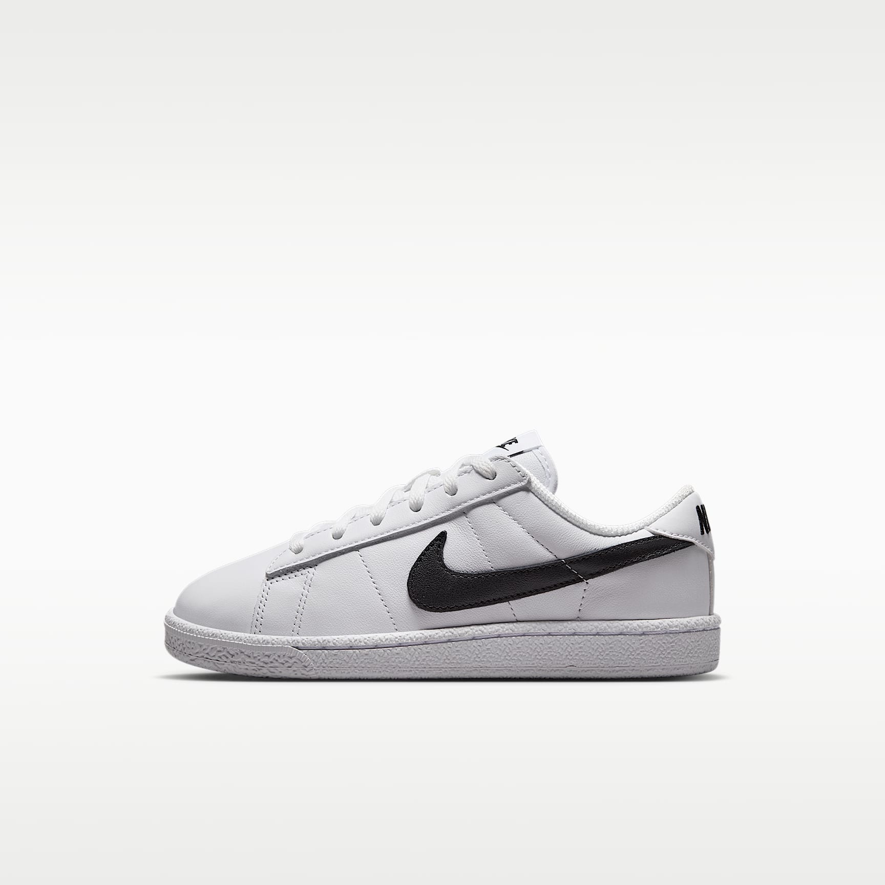Nike Tennis Classic Younger Kids' Shoes