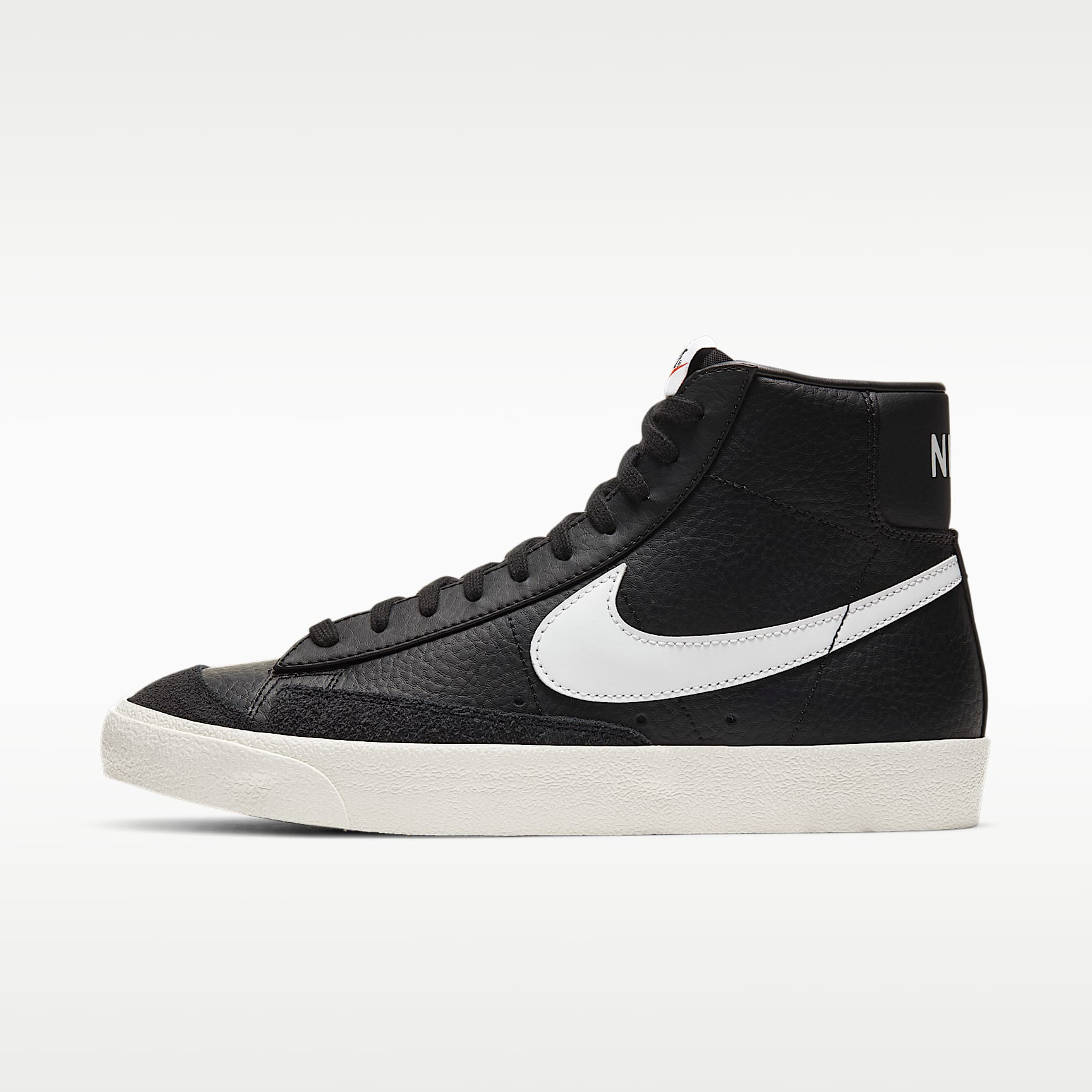 Nike Blazer 中筒 '77 Vintage 男鞋