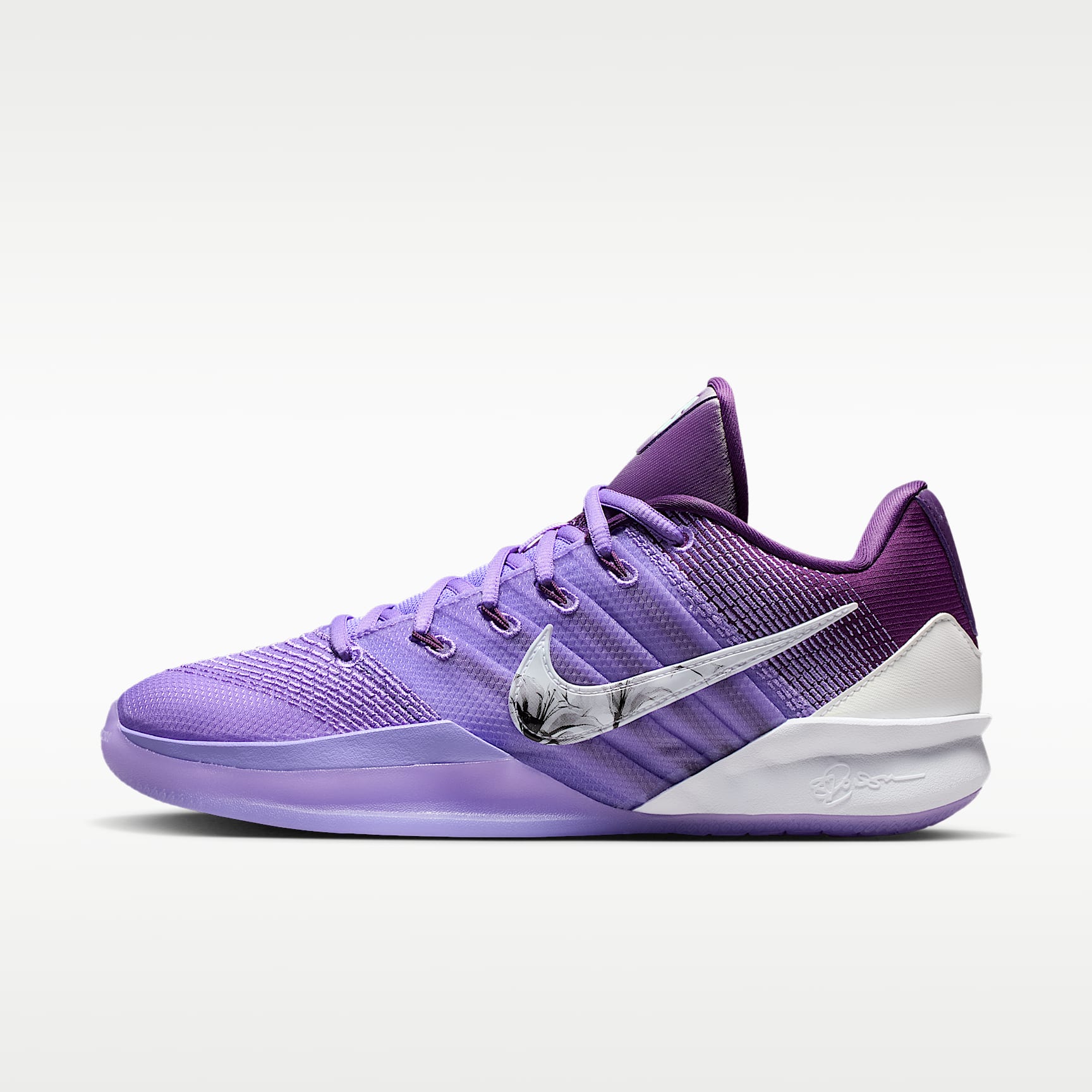 Sabrina 3 "Flowers" Basketball Shoes