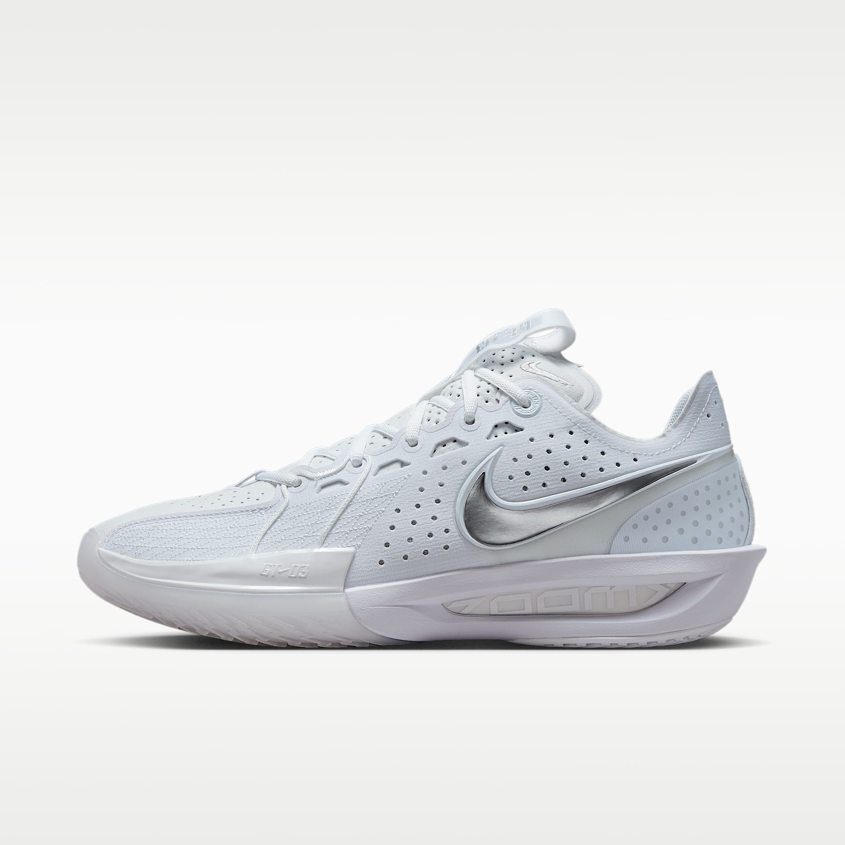 Nike G.T. Cut 3 Basketball Shoes