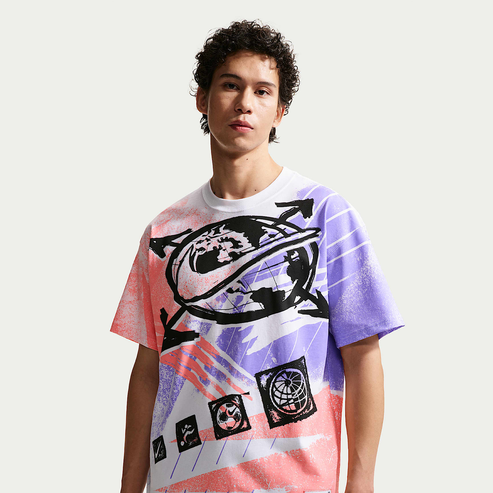 ナイキ スポーツウェア メンズ Tシャツ