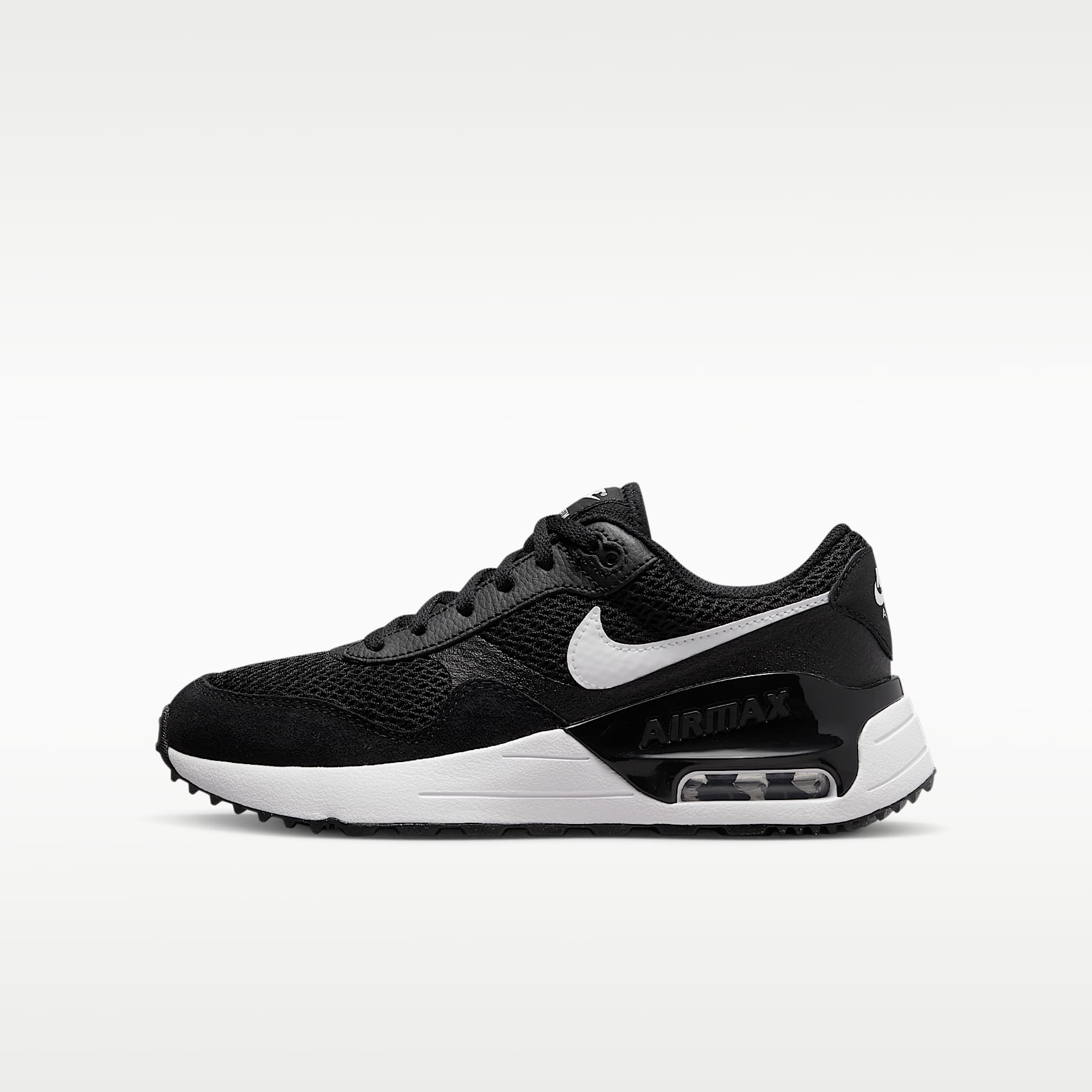 Nike Air Max SYSTM Big Kids' Shoes