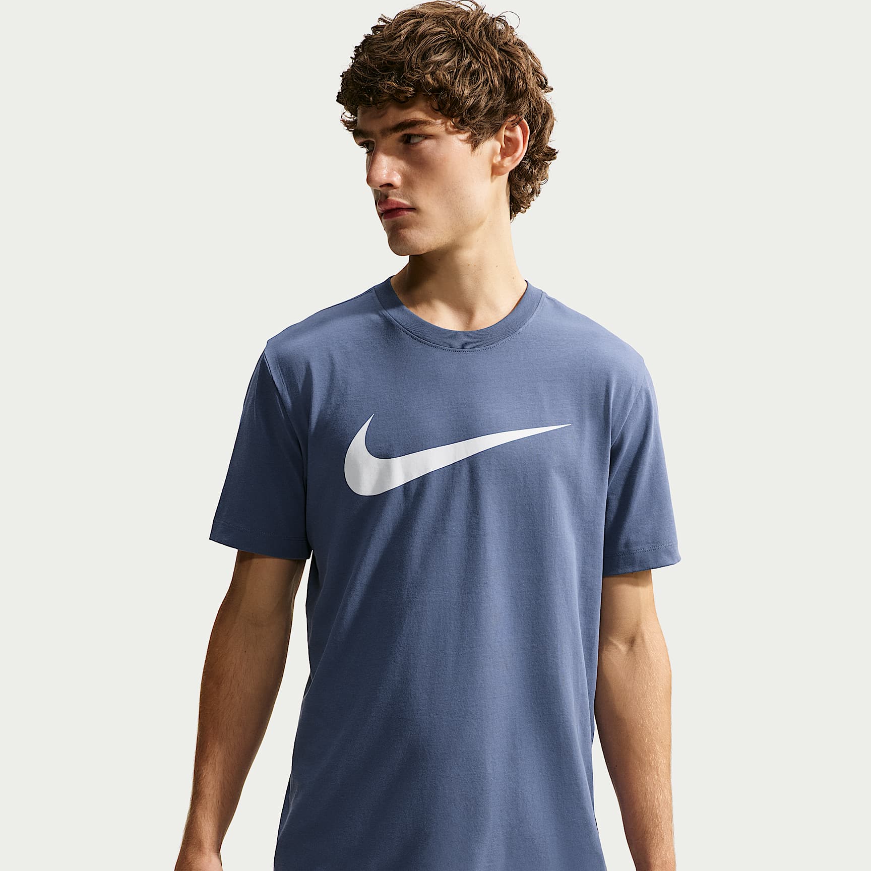 T-shirt Nike Sportswear Swoosh pour Homme