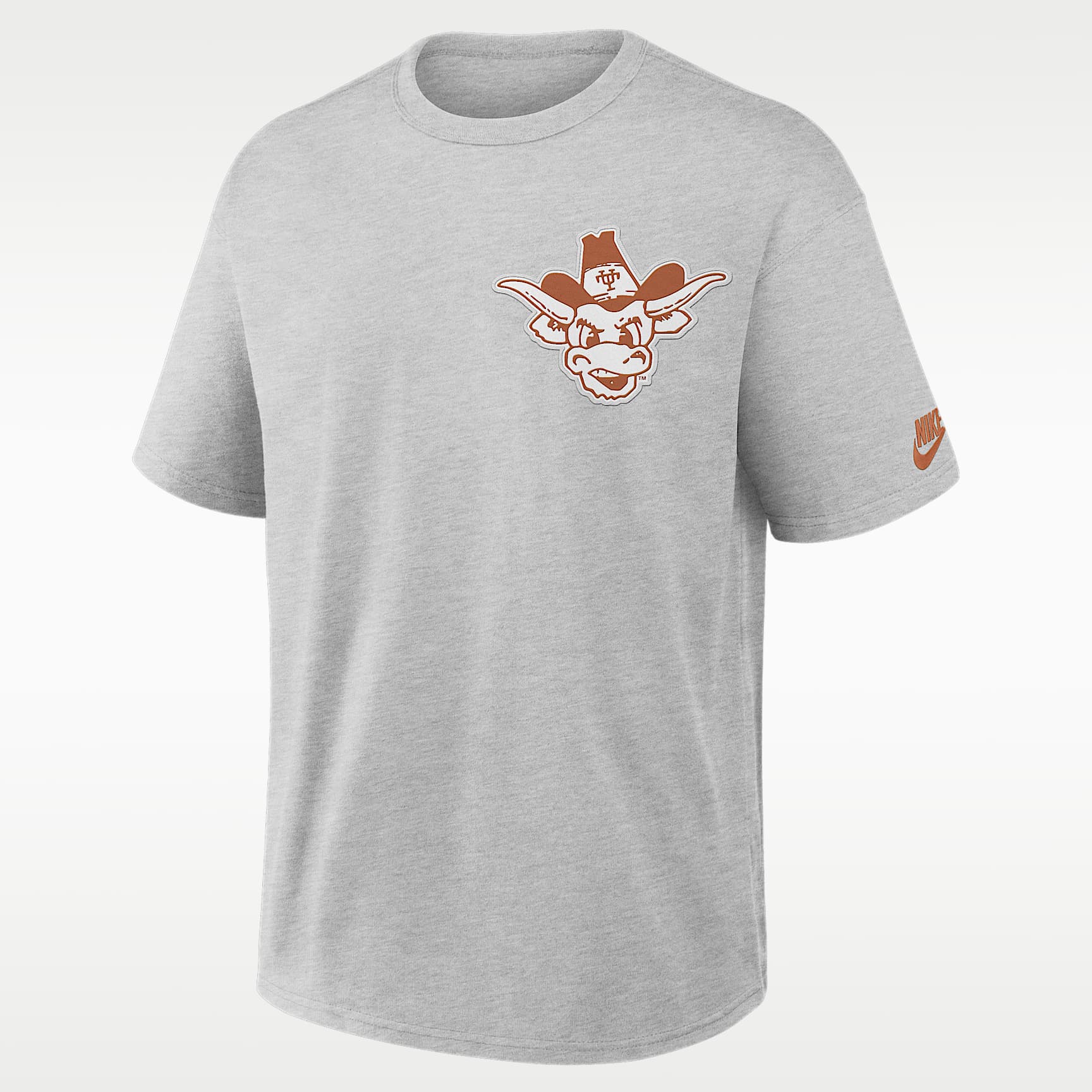 Texas Legacy Max90 Men's Nike College T-Shirt