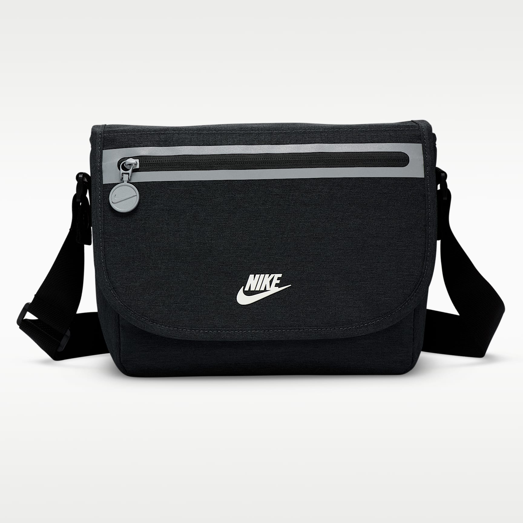 Nike Futura Messenger Lunch Tote (7.5L)