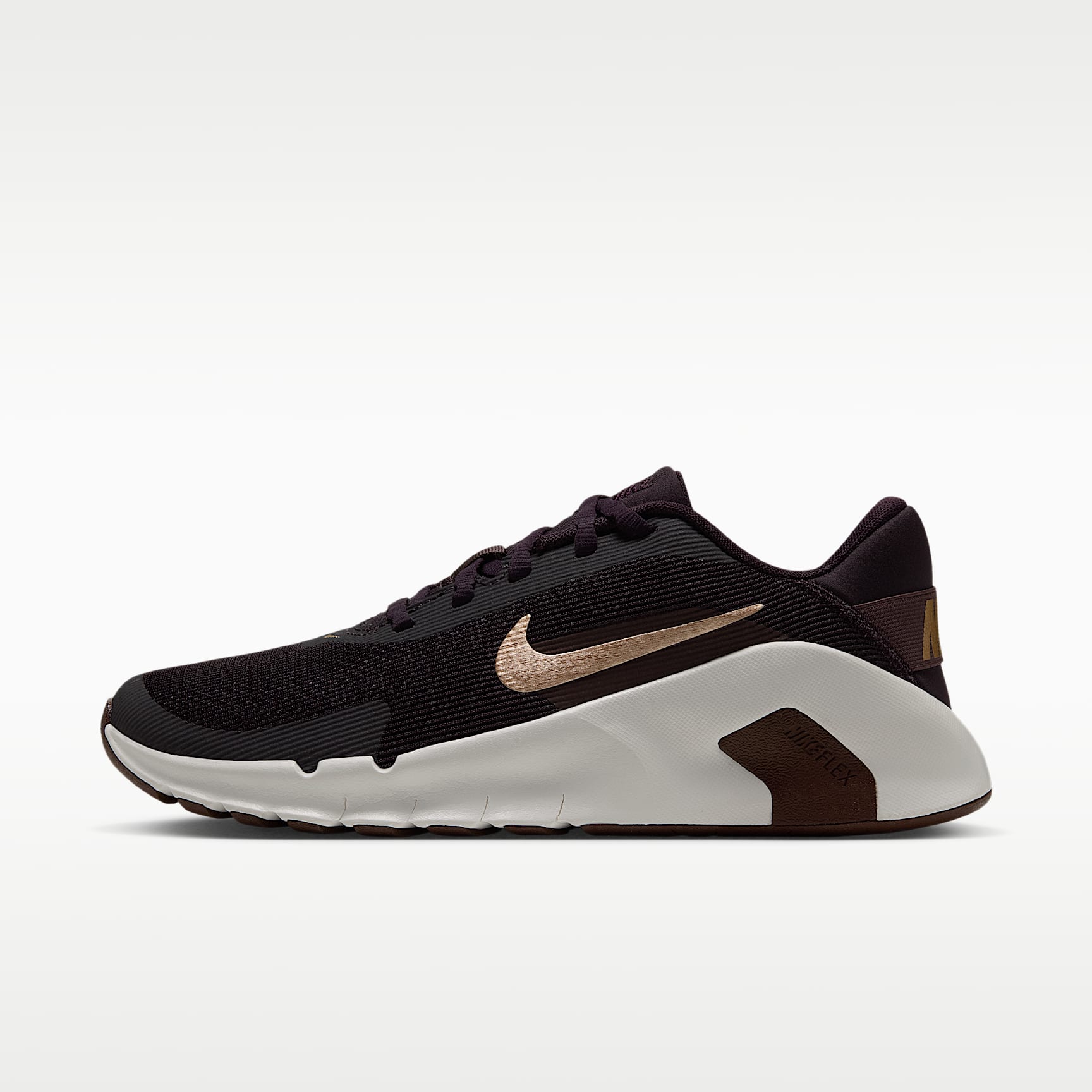 Träningssko Nike Flex Train för kvinnor
