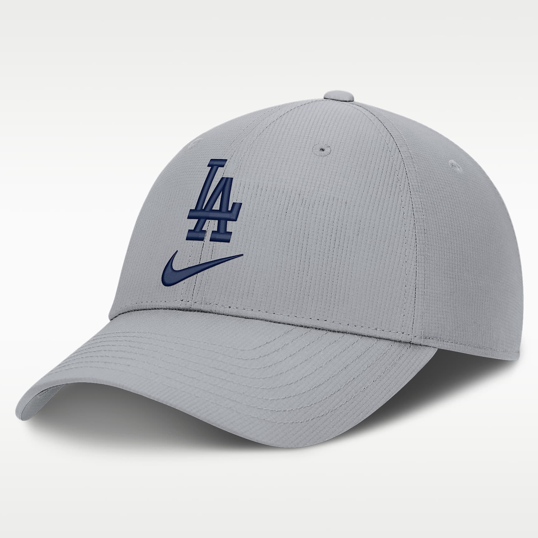 Gorra Nike de la MLB Club Los Angeles Dodgers