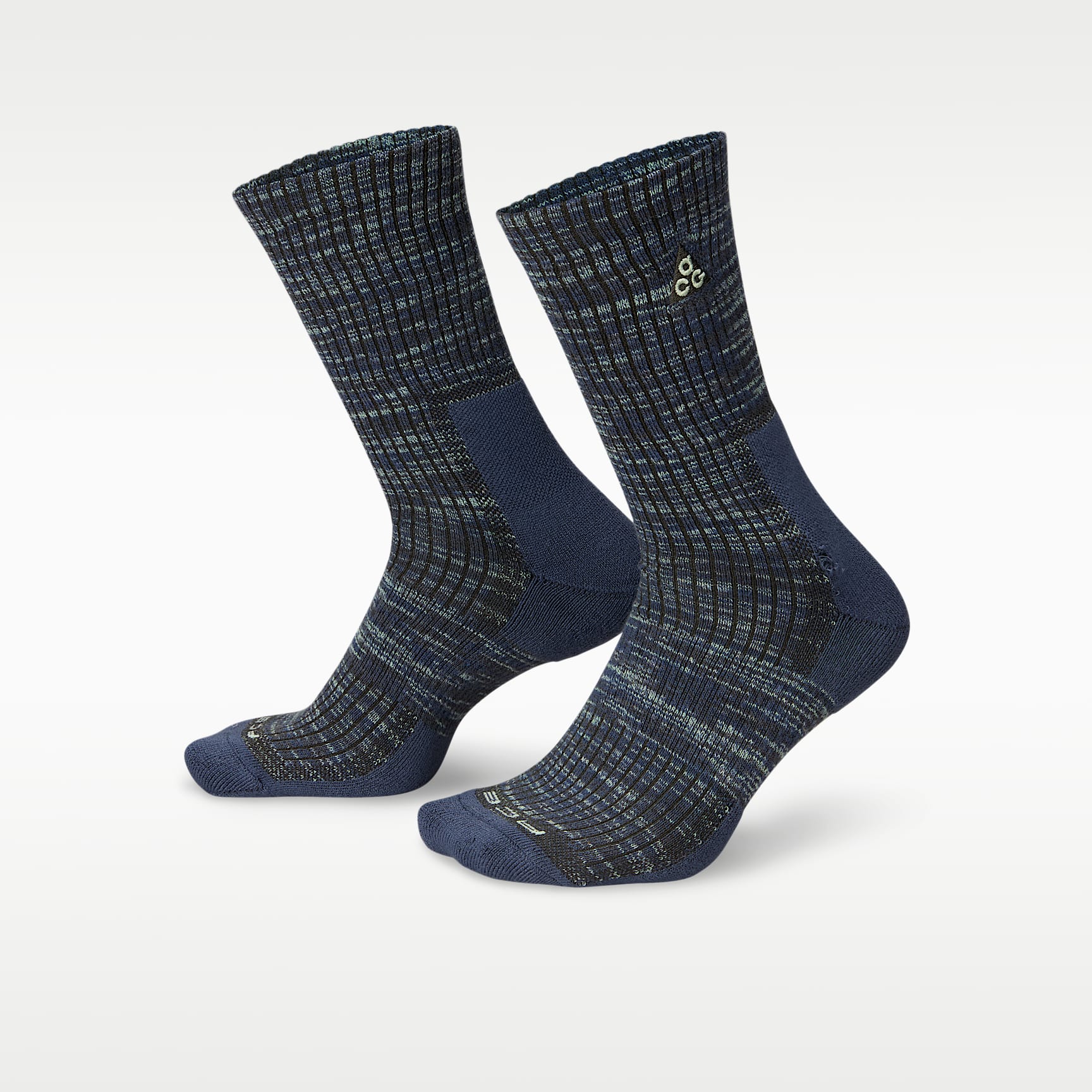 Nike ACG Everyday Cushioned Crew Socks (1 Pair)