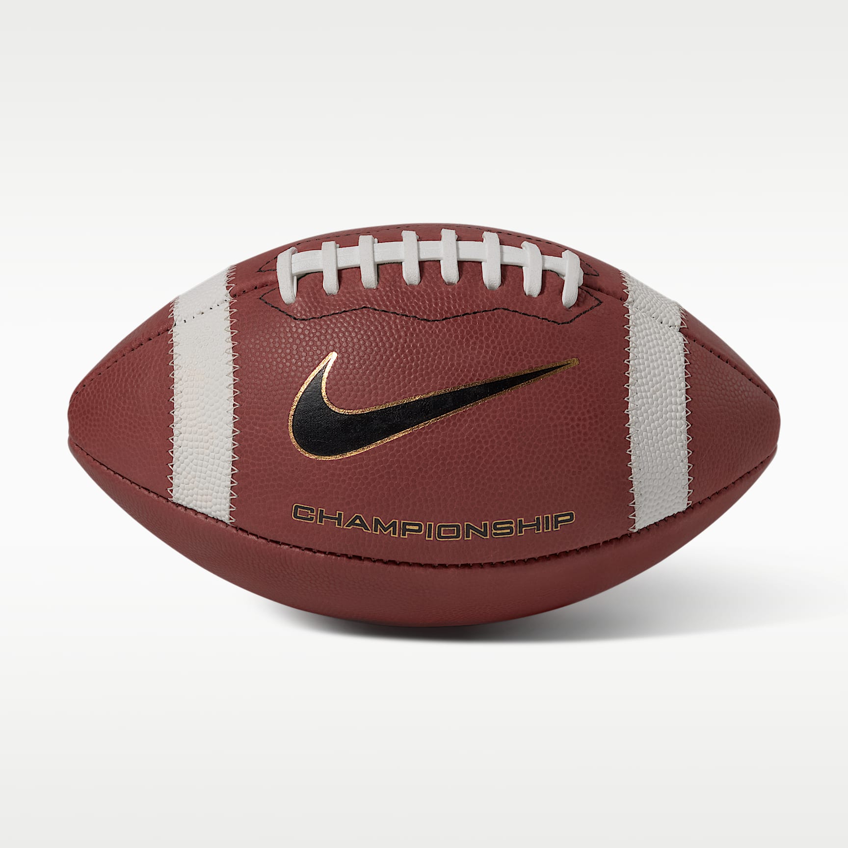 Nike Championship Football