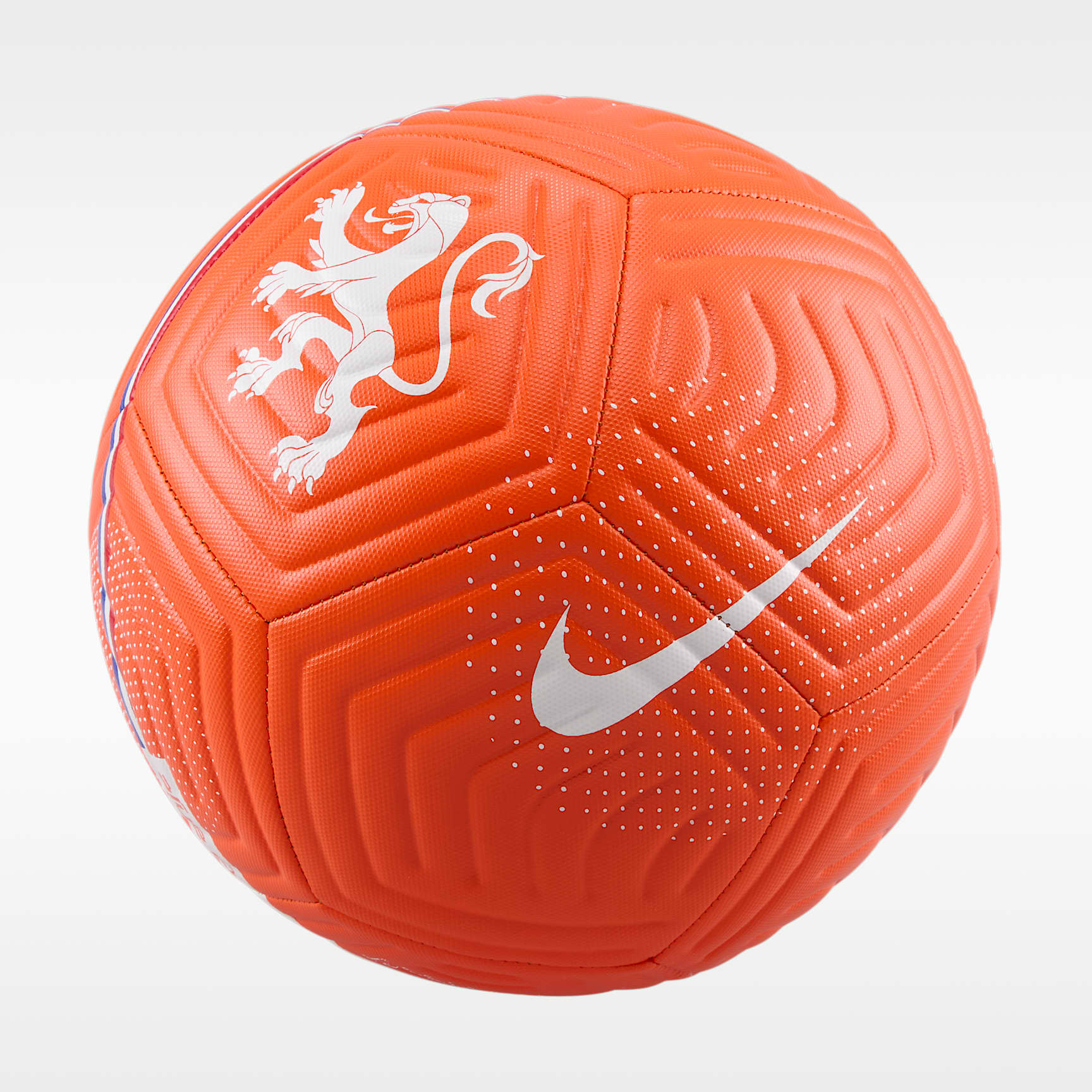 Boll Nederländerna 2025/2026 Nike Academy