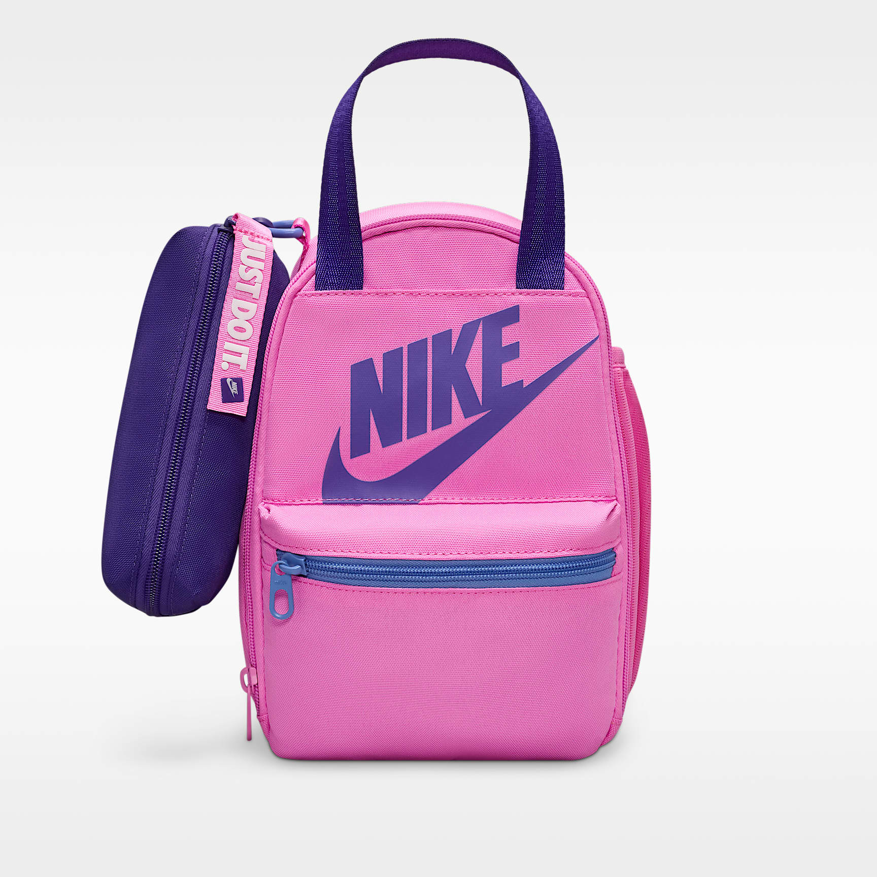 Nike Lunch Tote with Pencil Bag (4L)