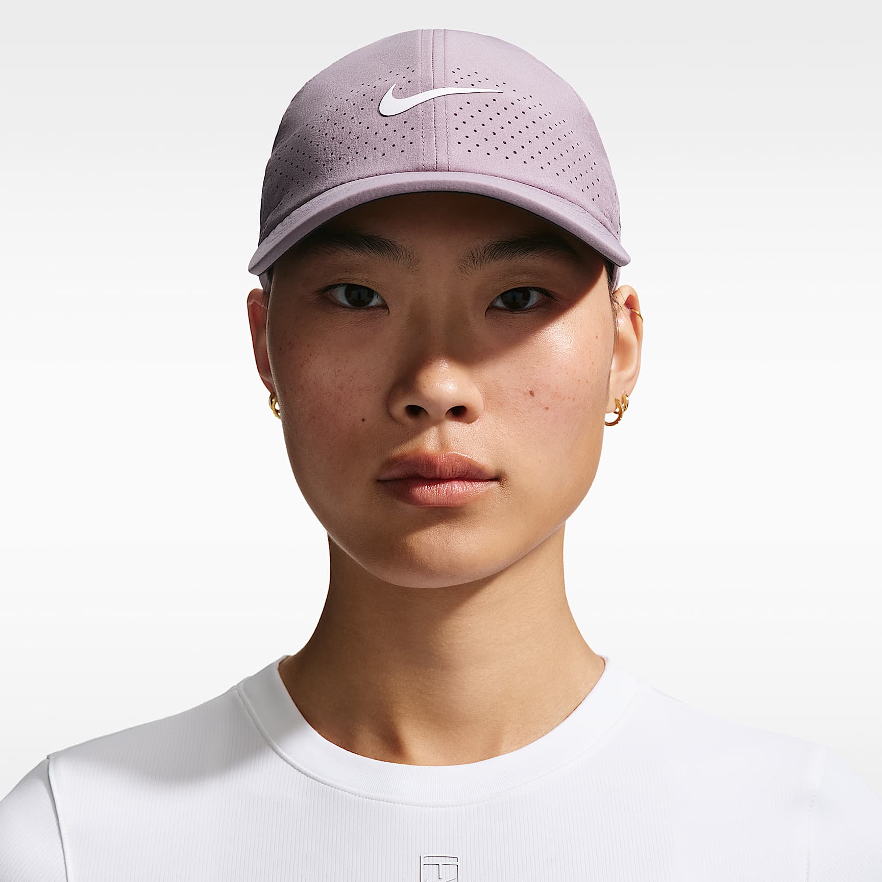 Nike Dri-FIT ADV Club Unstructured Tennis Cap