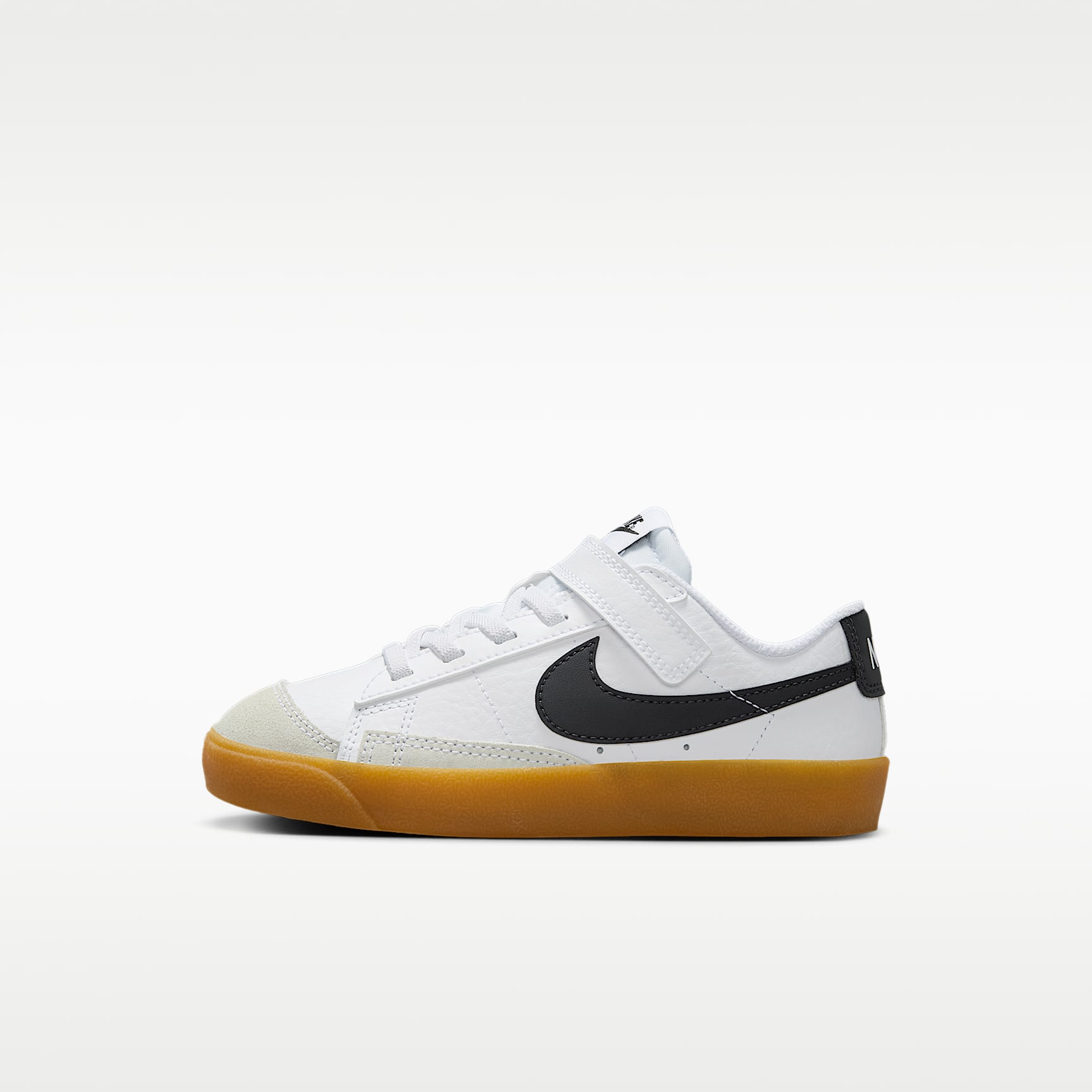 รองเท้าเด็กเล็ก Nike Blazer Low '77