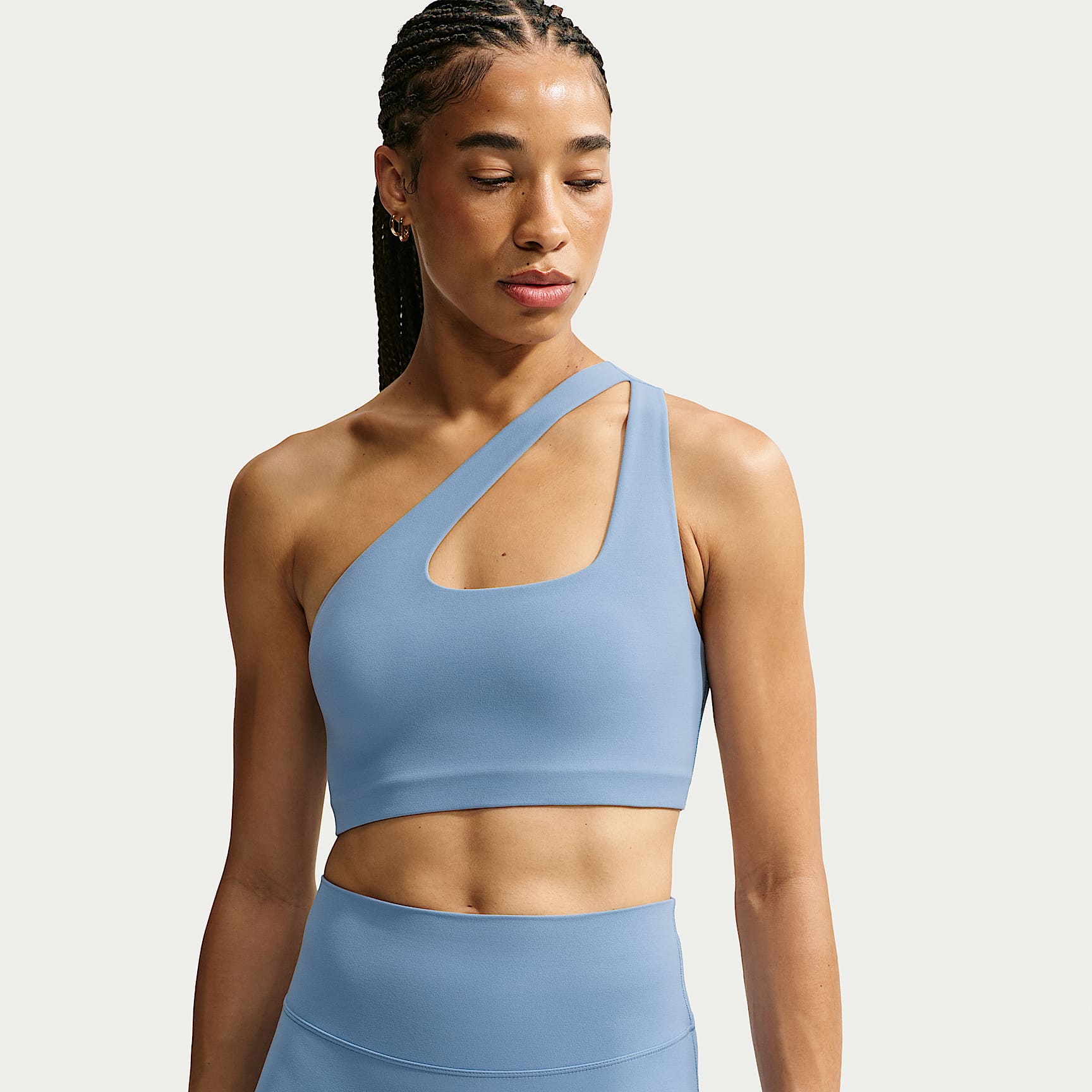 Nike Zenvy Women's Light-Support Sports Bra