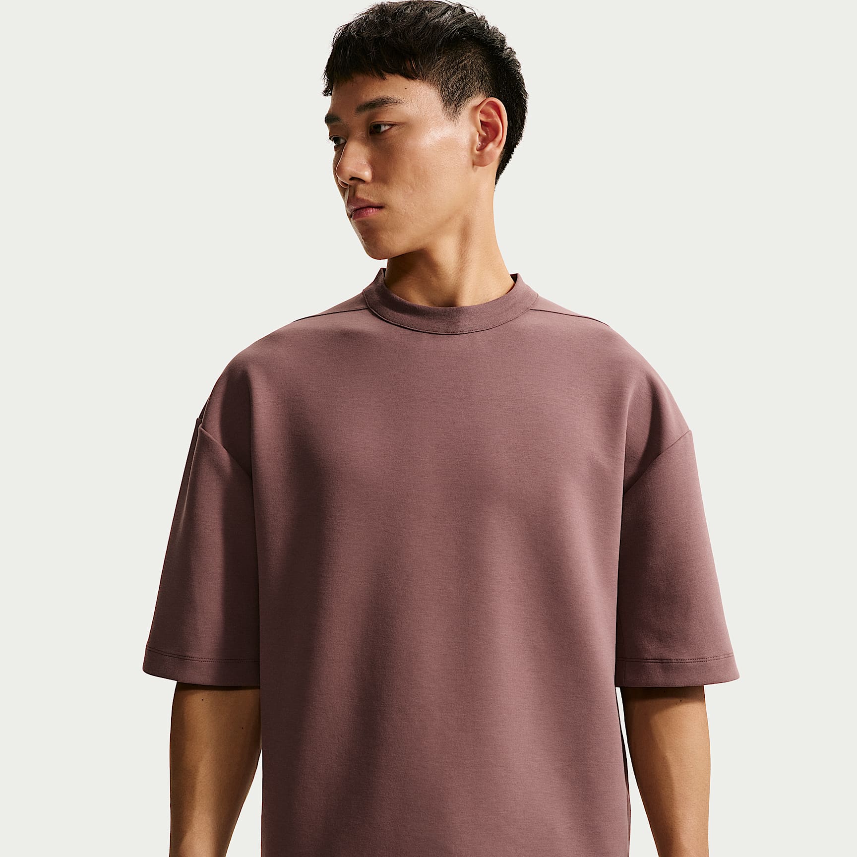 ナイキ 24.7 ImpossiblySoft メンズ Dri-FIT ショートスリーブ トップス