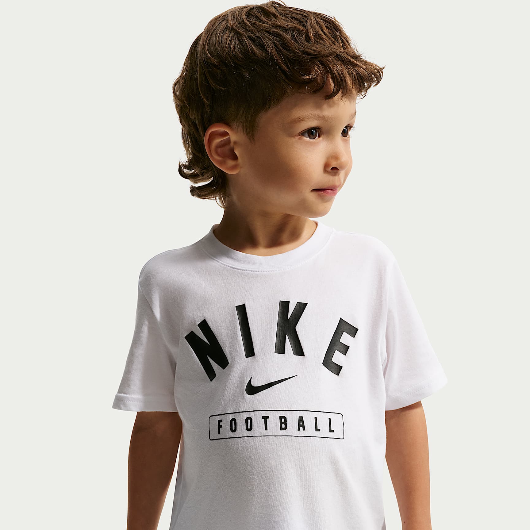T-shirt de foot Nike Field Sport pour enfant