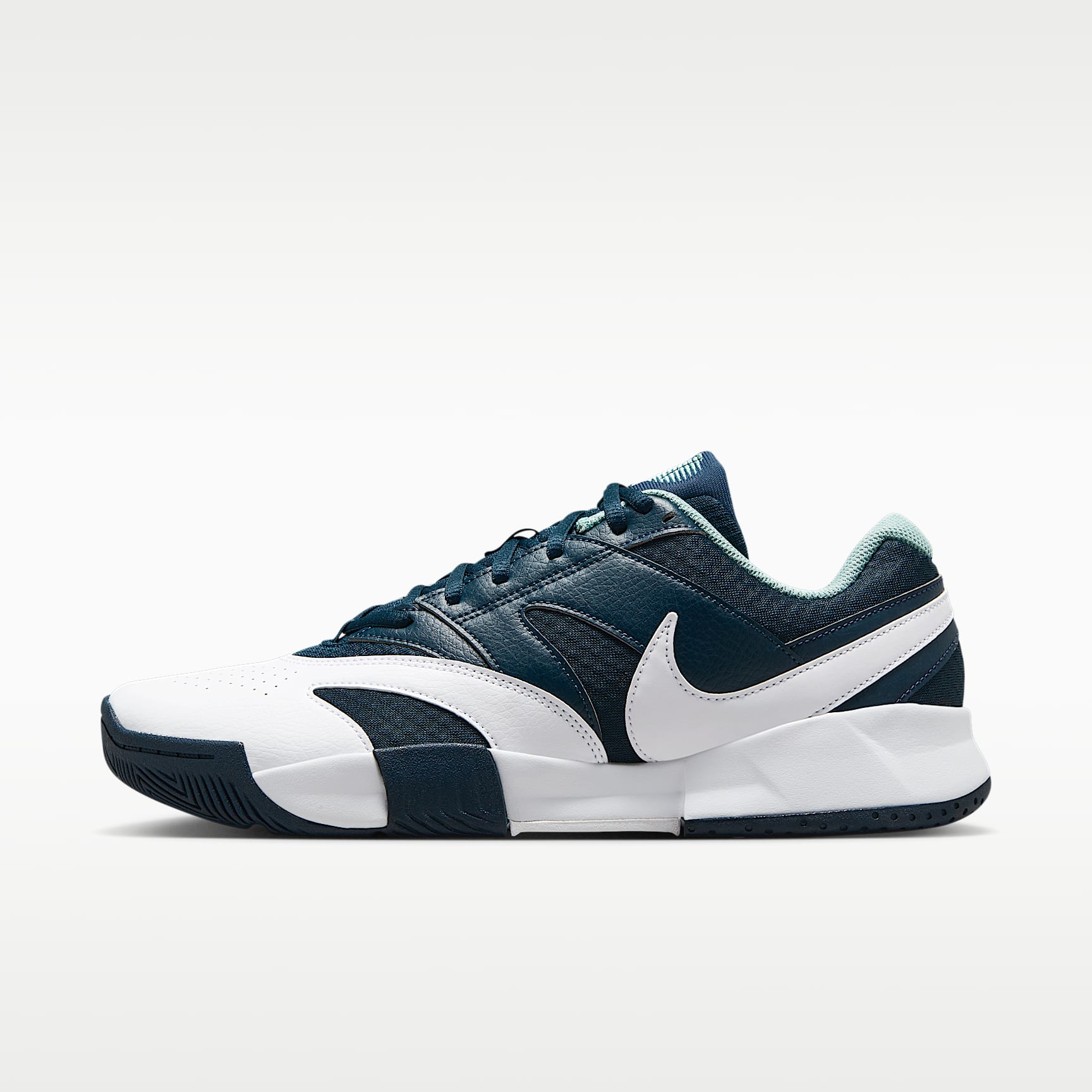 NikeCourt Lite 4 Men's Tennis Shoes