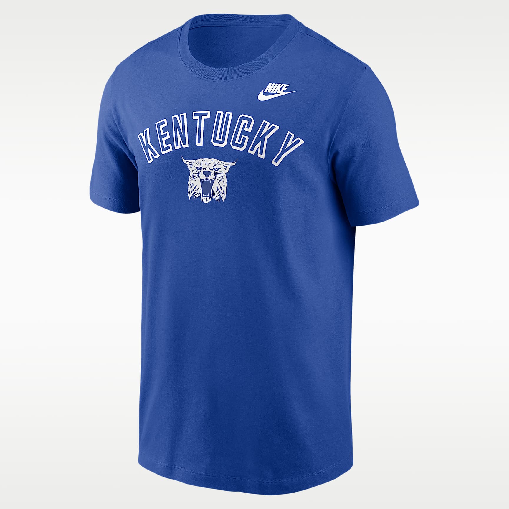 Kentucky Legacy Nickname Men's Nike College T-Shirt