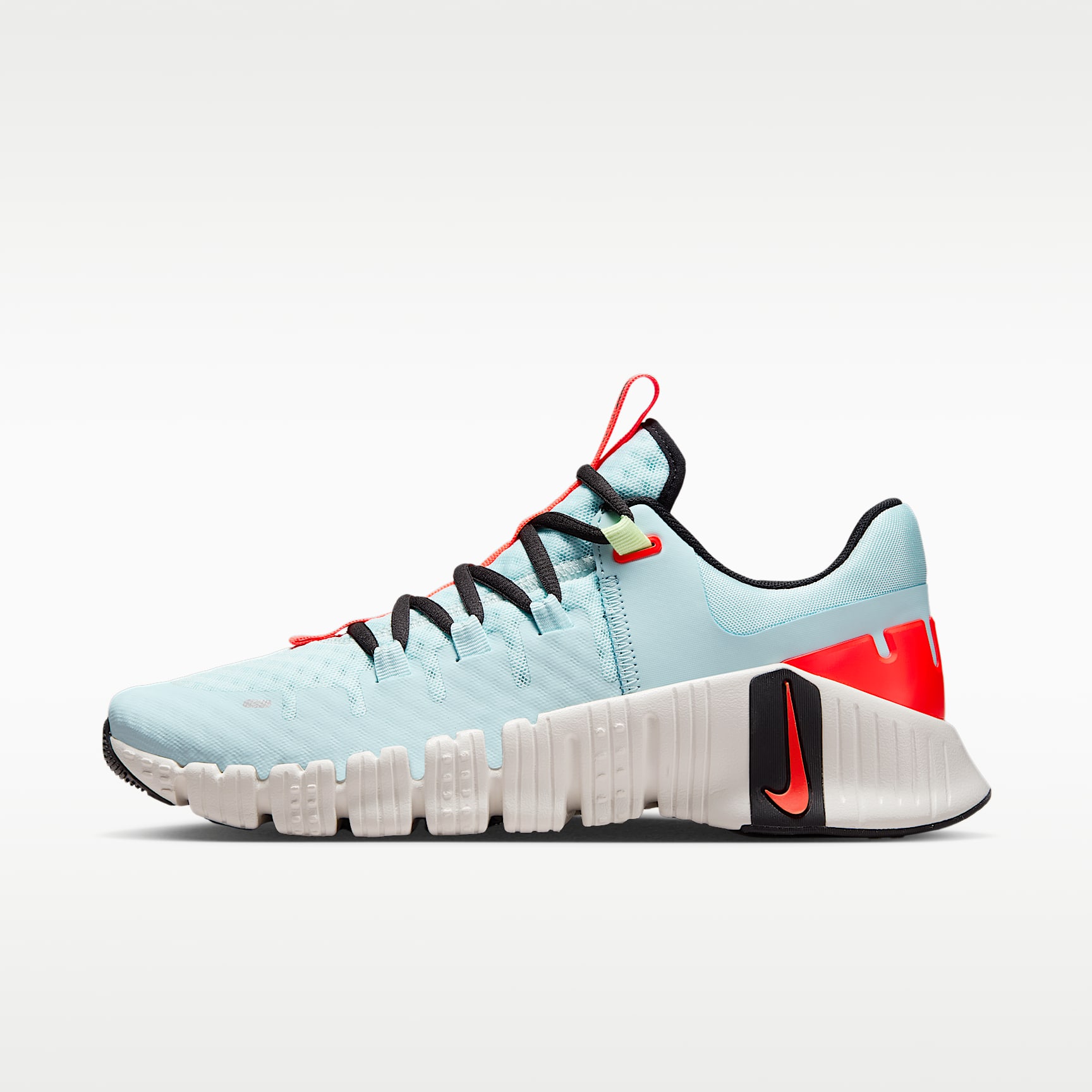 ナイキ フリー メトコン 5 ウィメンズ ワークアウトシューズ