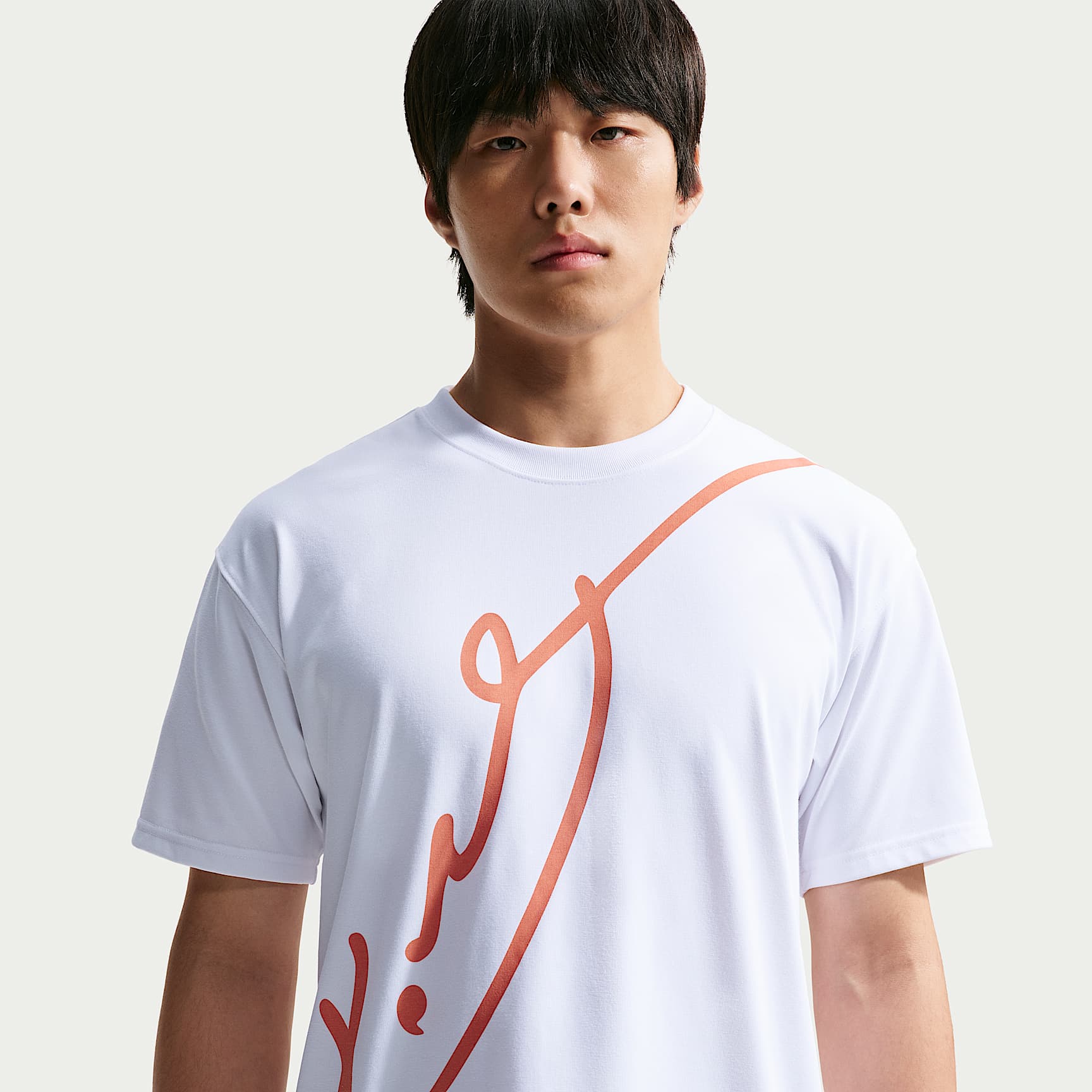 コービー メンズ Dri-FIT バスケットボール Tシャツ