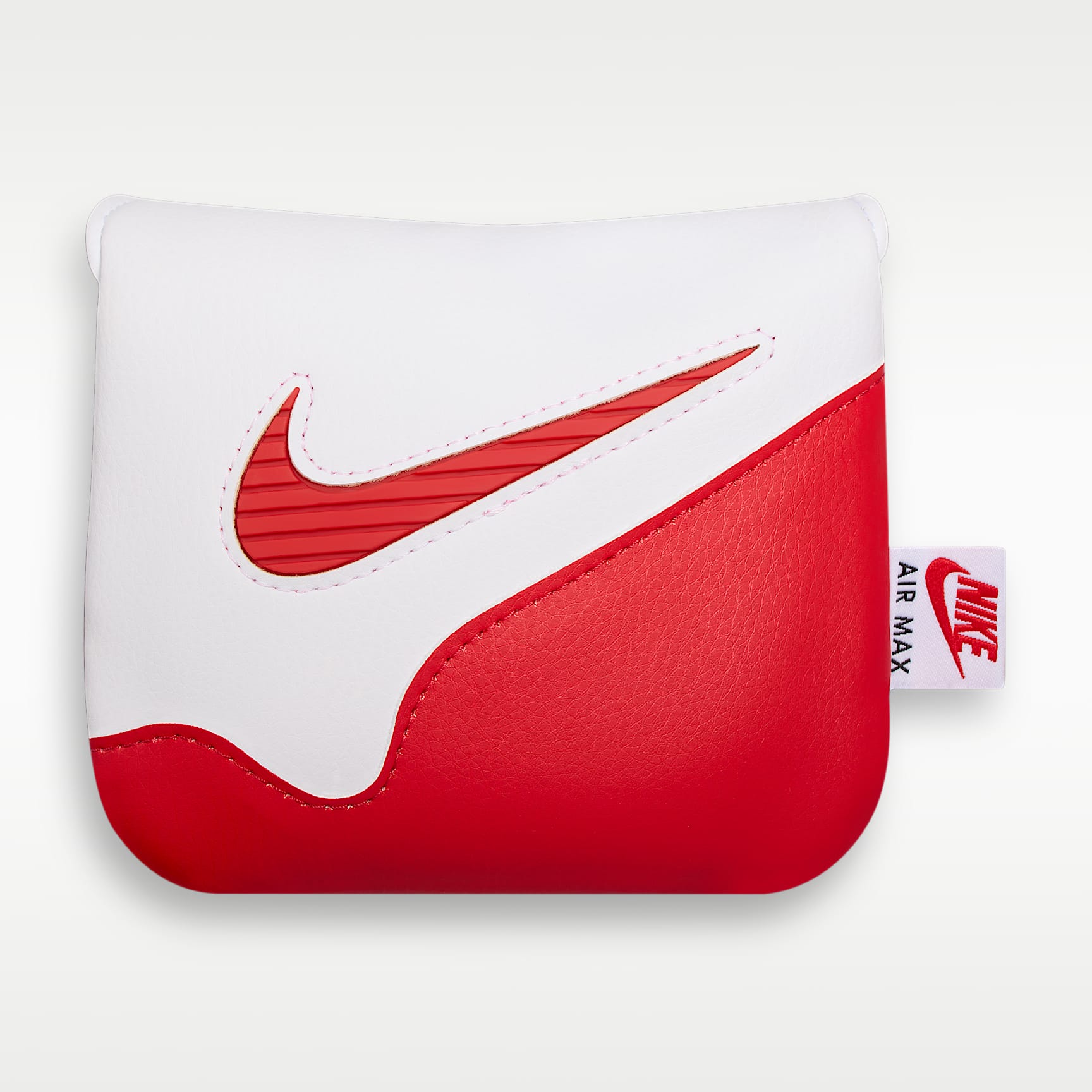 Nike Icon Golf Mallet Putter Headcover