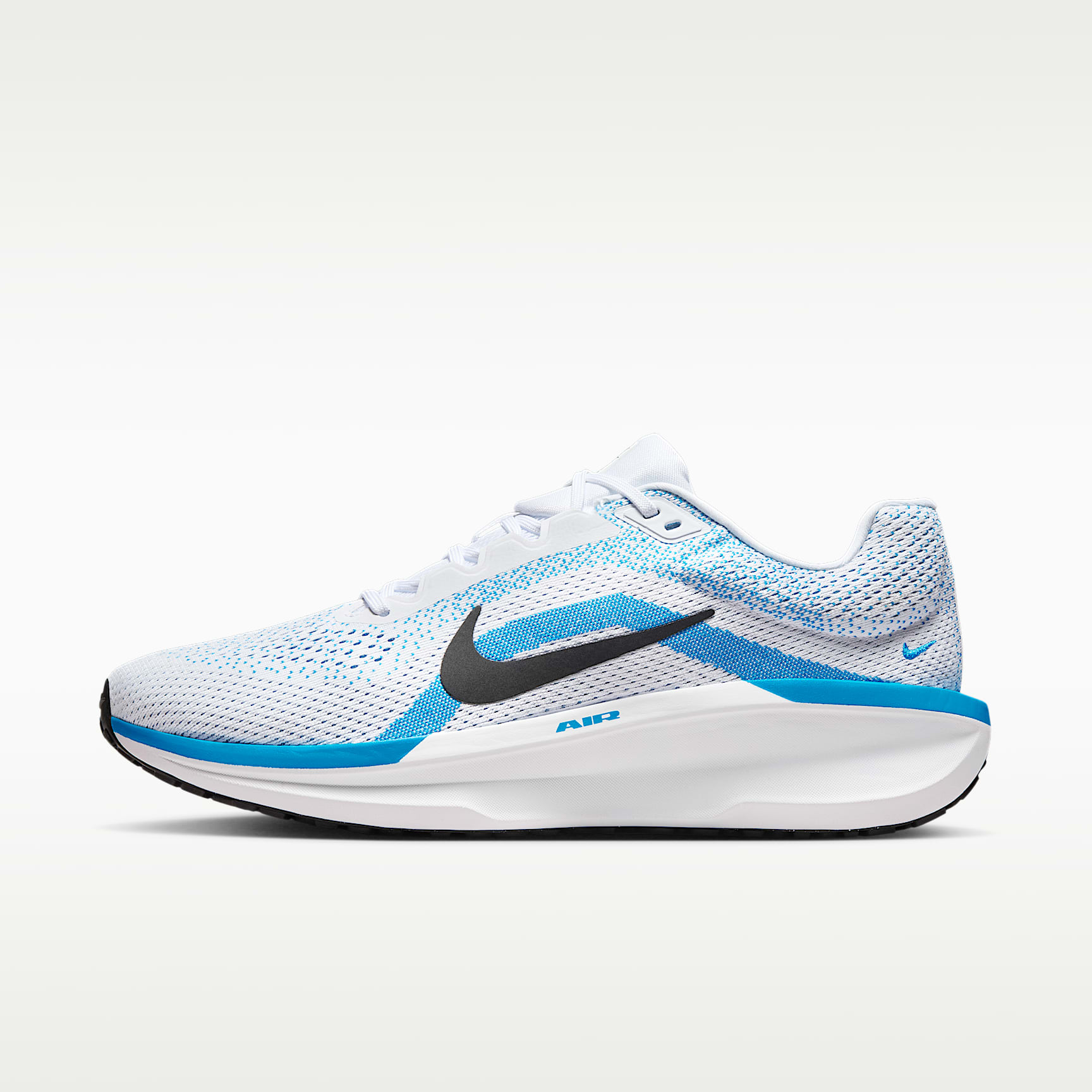 Tenis de correr en pavimento para hombre Nike Winflo 11