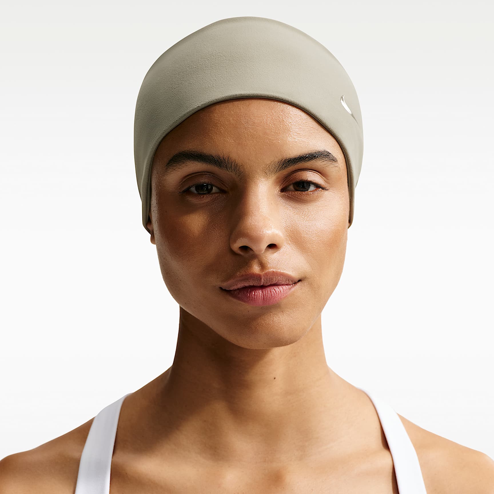 Nike Fury Plus Dri-FIT Wide Headband