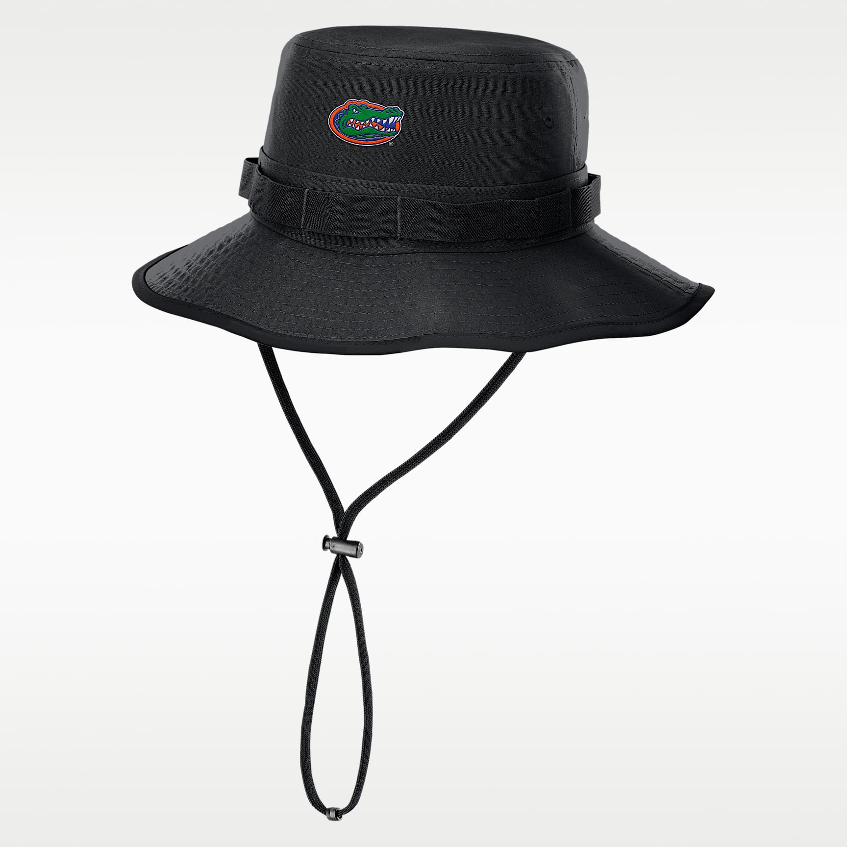 Florida Sideline Apex Boonie Men's Jordan Brand Dri-FIT College Bucket Hat