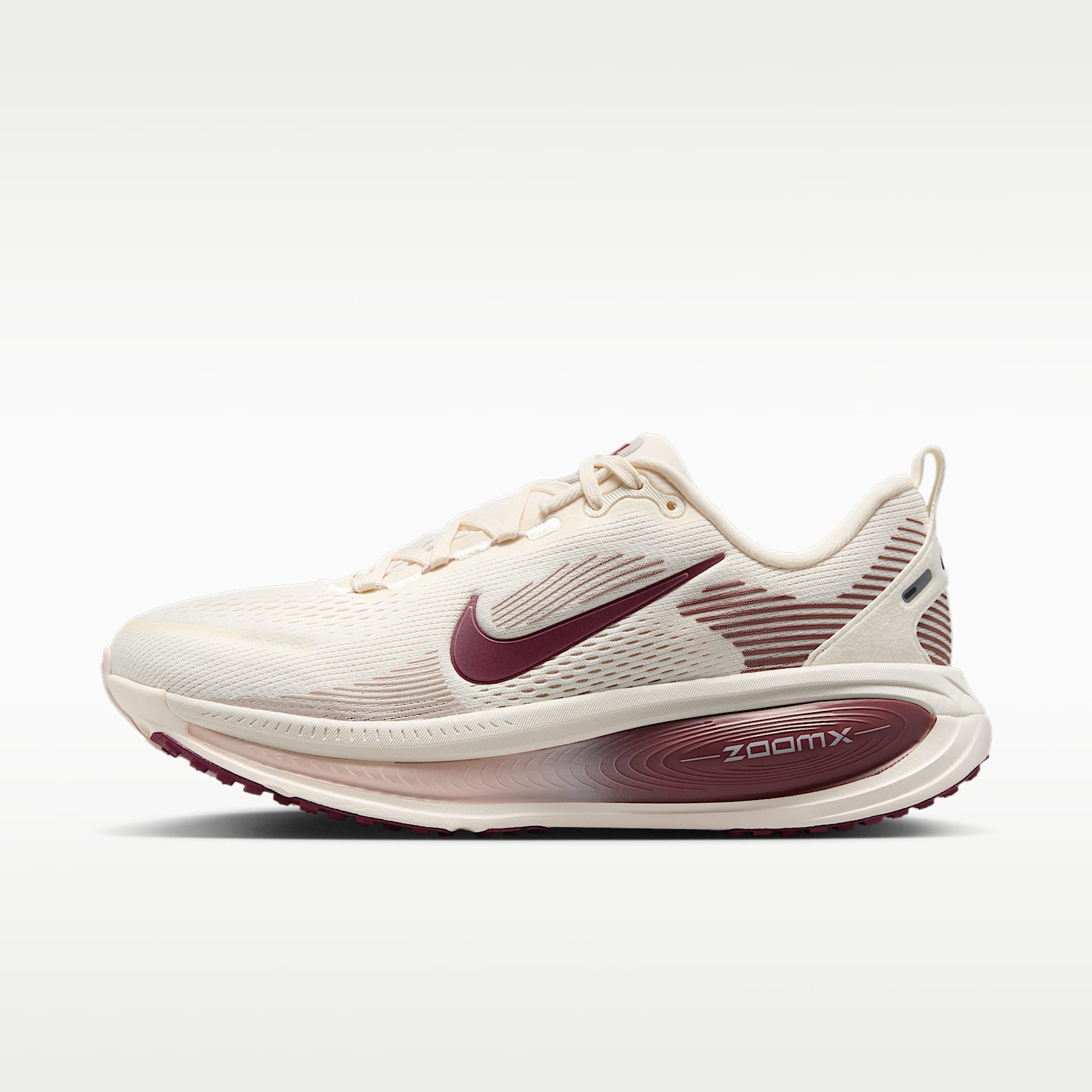 Tenis de correr en pavimento para mujer Nike Vomero 18