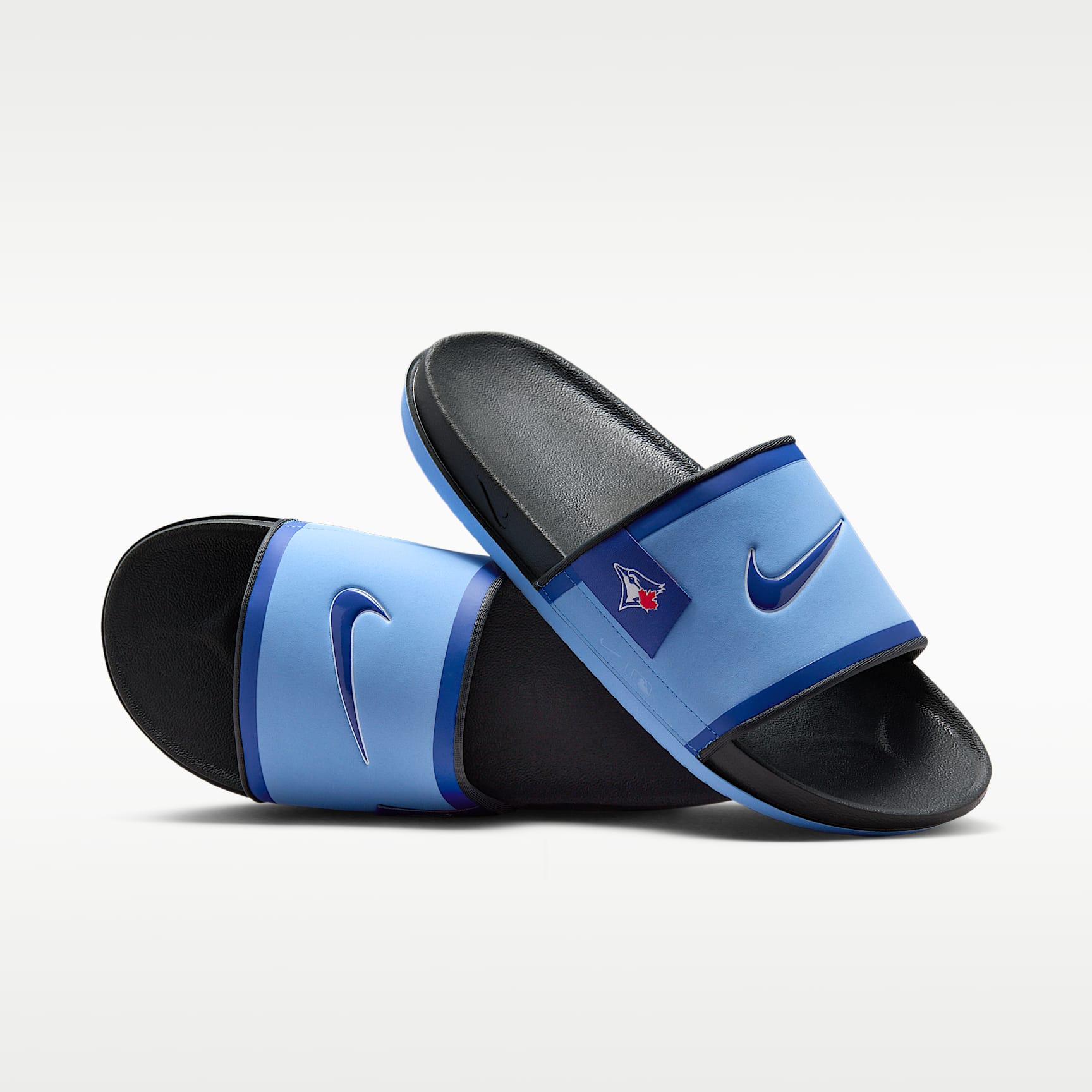 Nike Offcourt (Toronto Blue Jays) Offcourt Slides