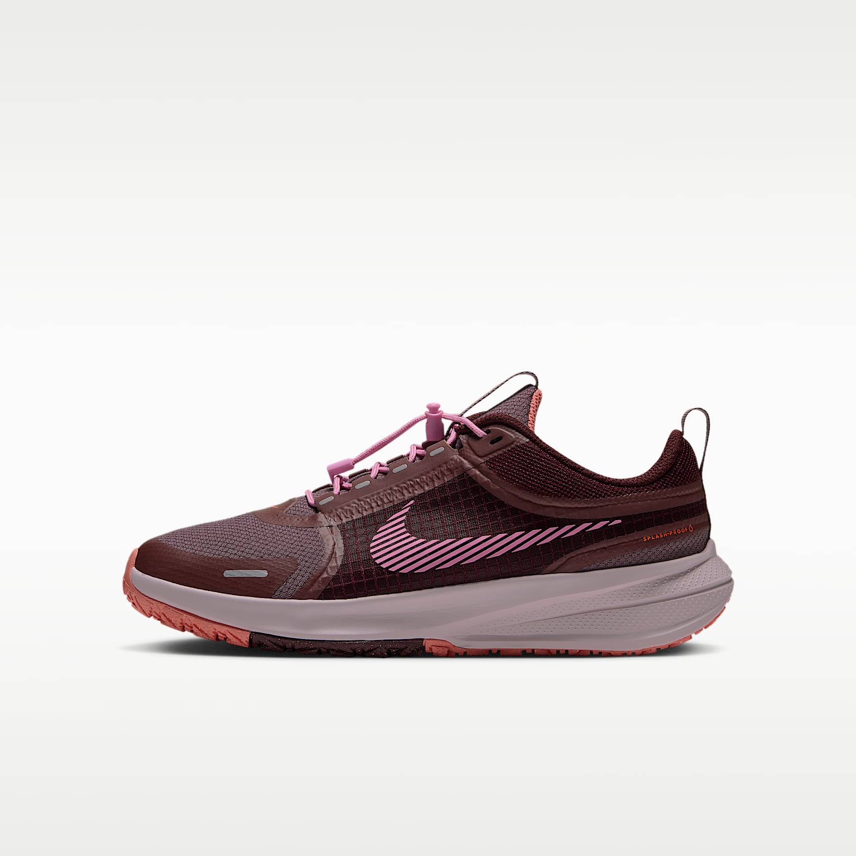 Chaussure de running avec stoppeur Nike Star Runner Utility pour pré-ado