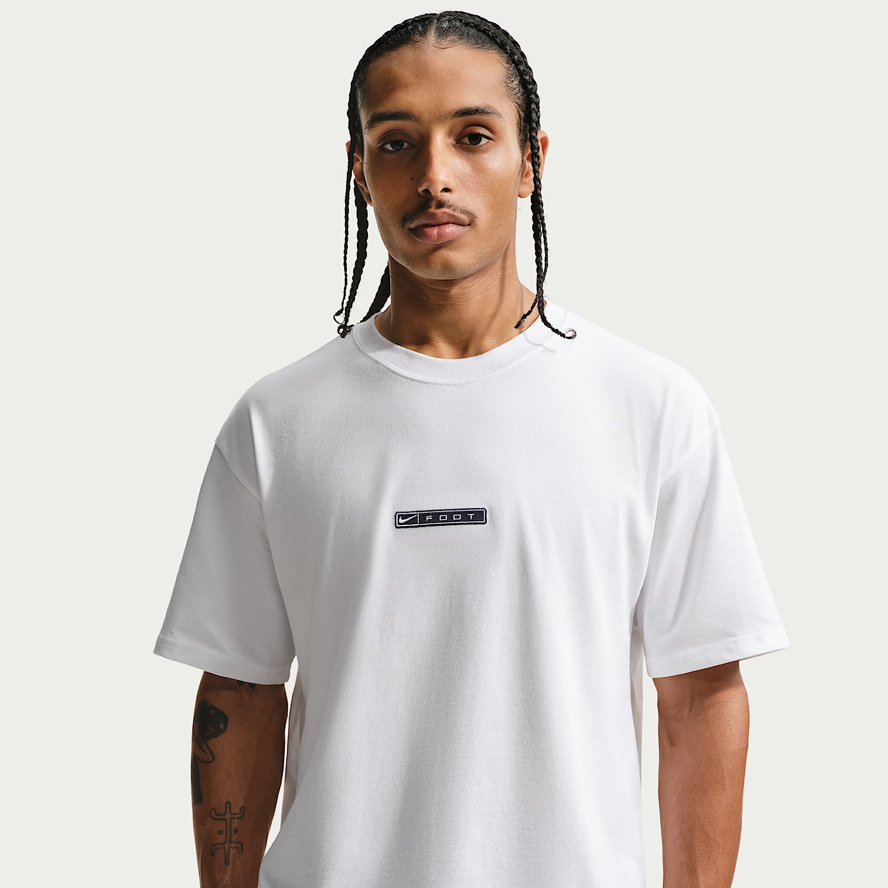 Nike Sportswear T-shirt voor heren