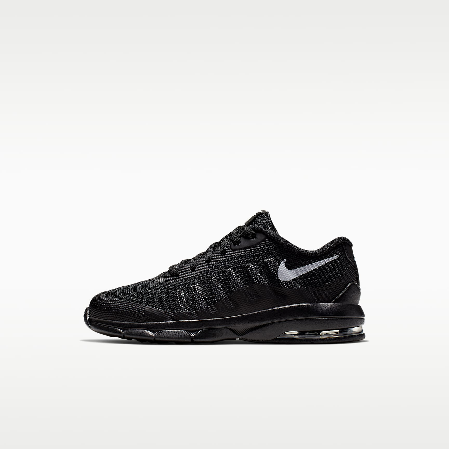 Nike Air Max Invigor Younger Kids' Shoes. Nike RO