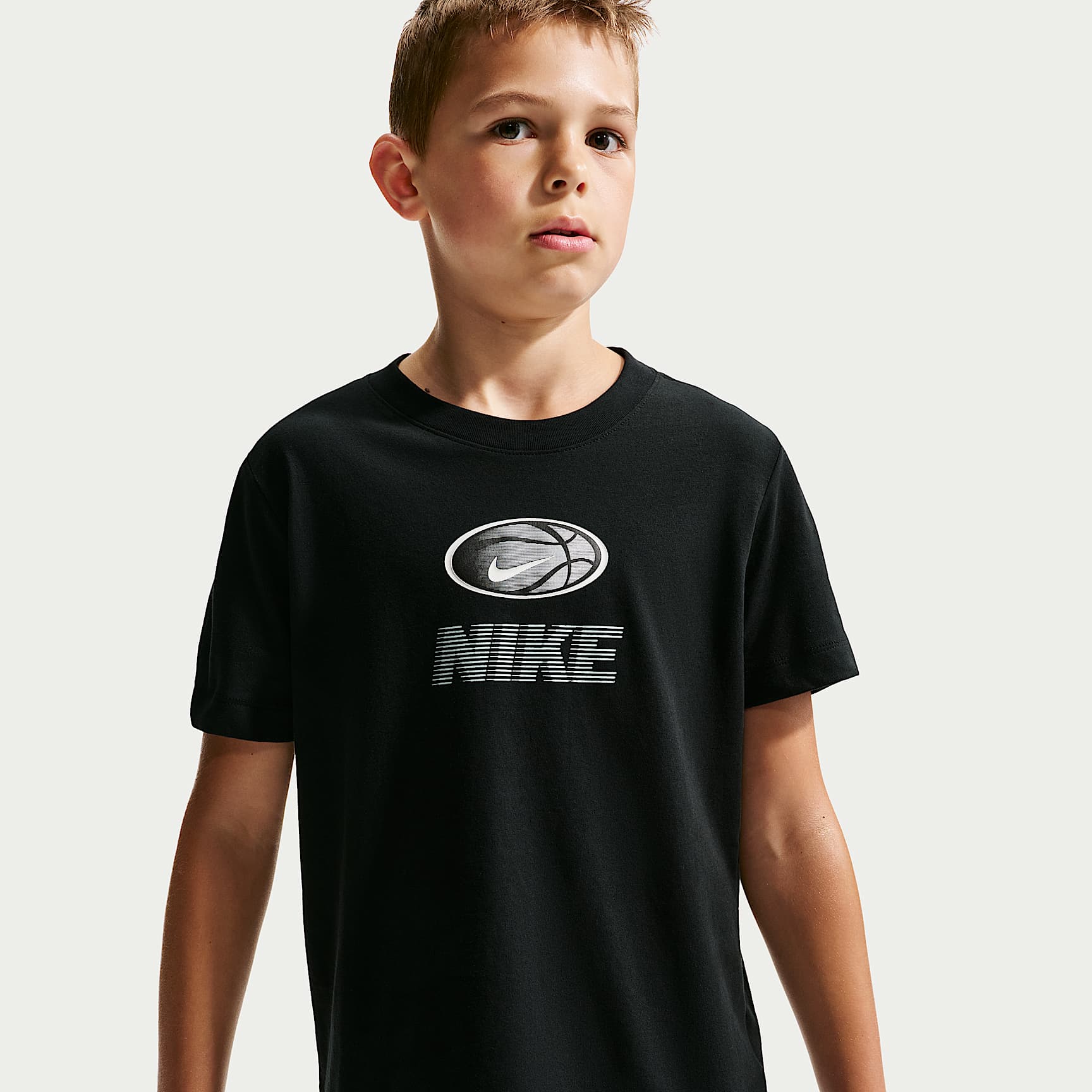 T-shirt Nike Dri-FIT för ungdom