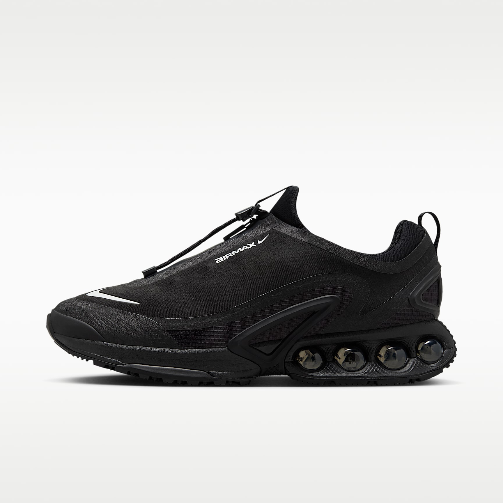 靴 NIKE AIR MAX D N 27cm NIKE公式】ナイキ エア マックス Dn ローム 
