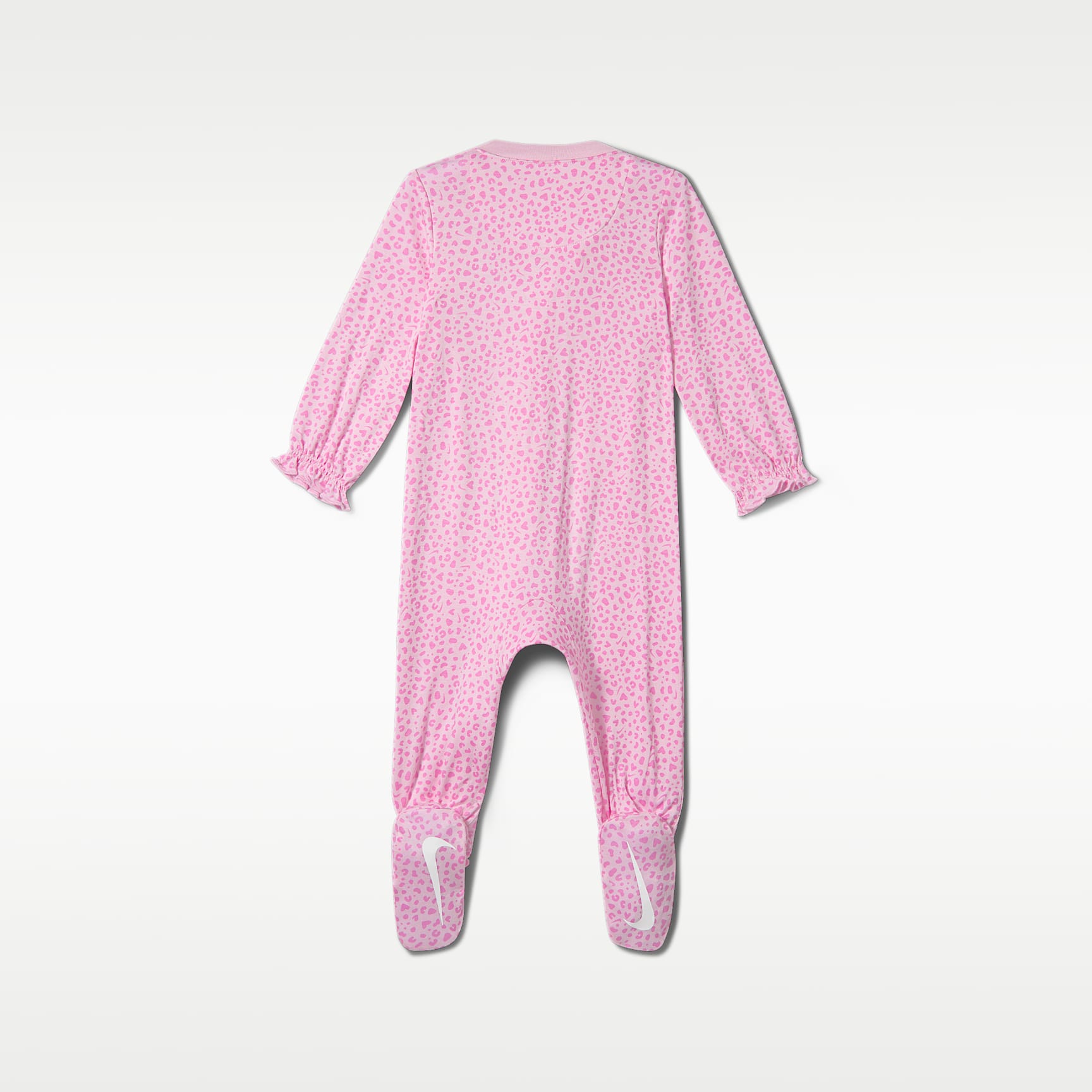Mono estampado para bebé (0 a 9 meses) Nike Baby Essentials