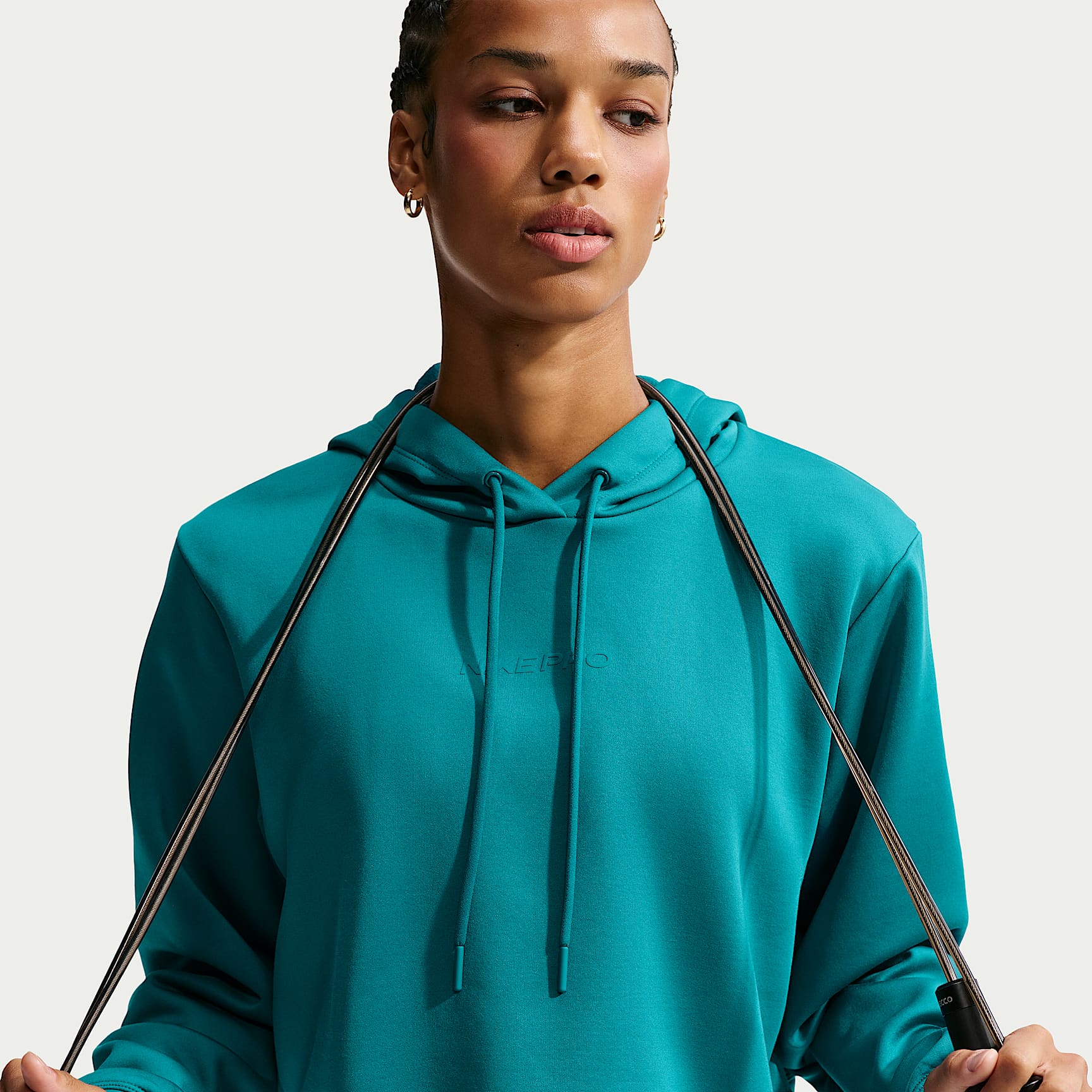 Nike Pro Sculpt Women's Dri-FIT Hoodie