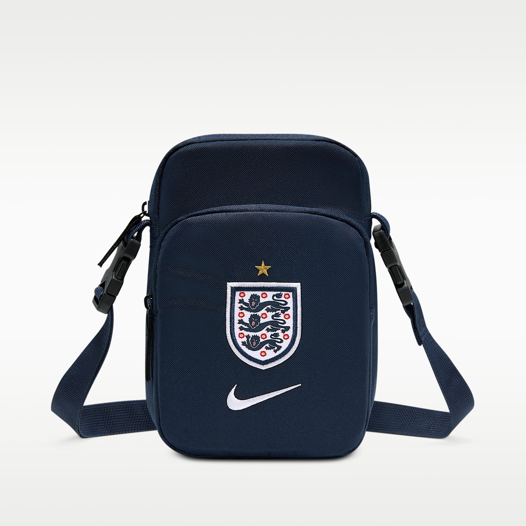 Τσάντα χιαστί Nike Heritage Αγγλία 2026/27