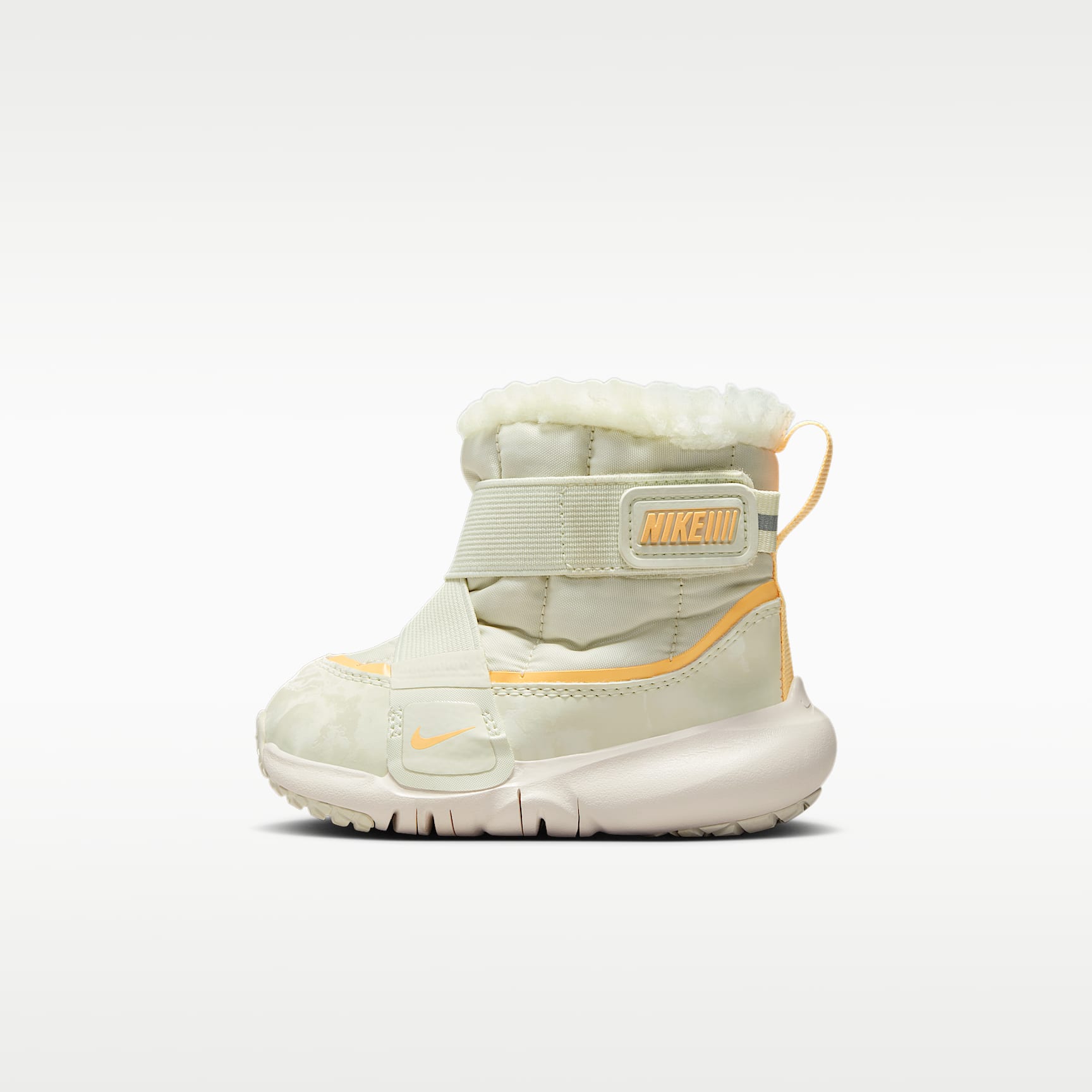 나이키 플렉스 어드밴스 베이비 부츠